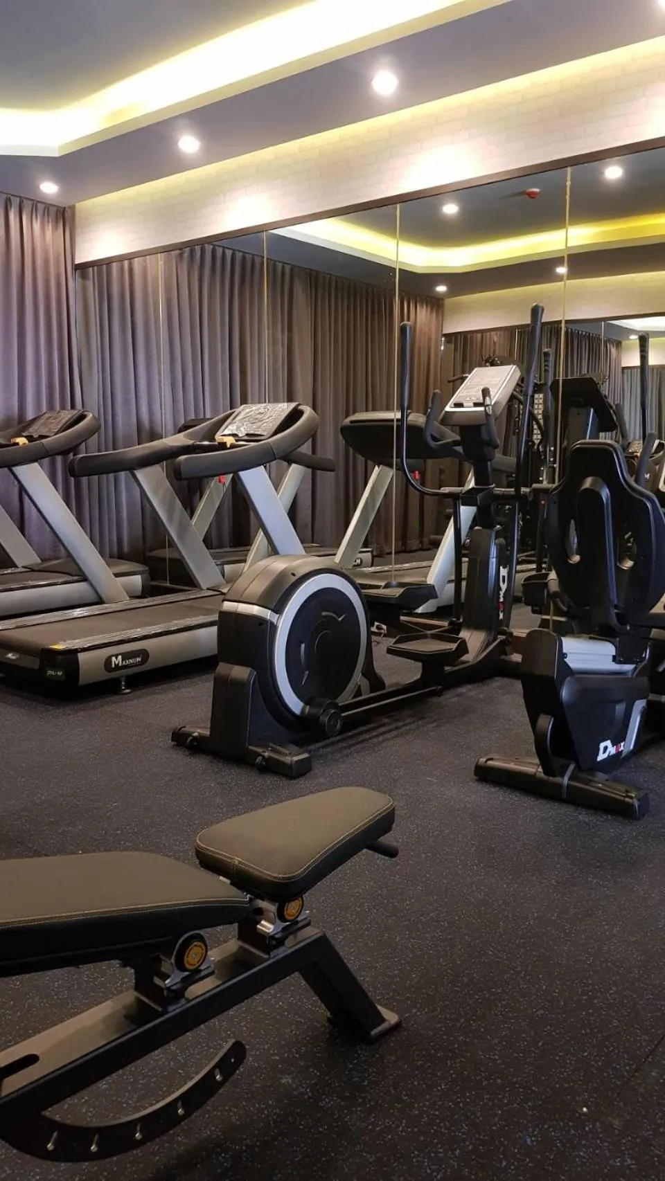 VST Residence -SHA PLUS Certified