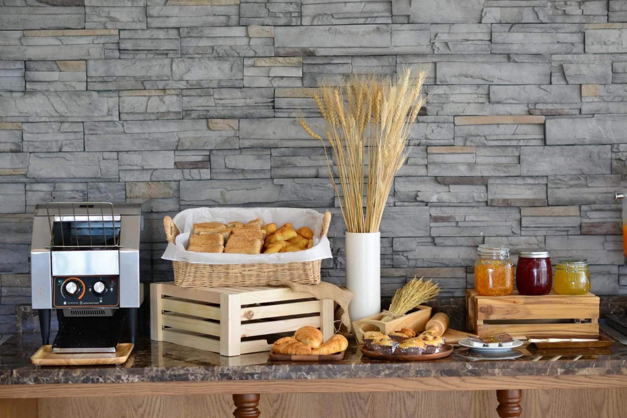 VST Residence -SHA PLUS Certified