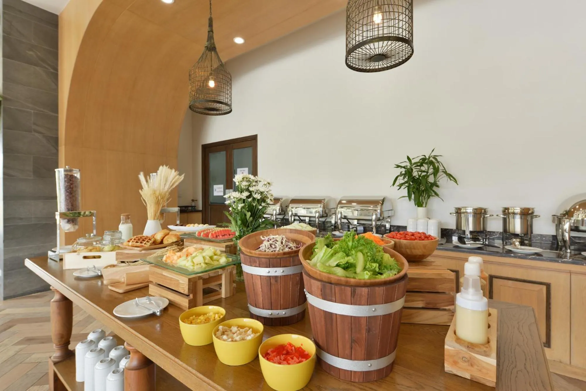 VST Residence -SHA PLUS Certified