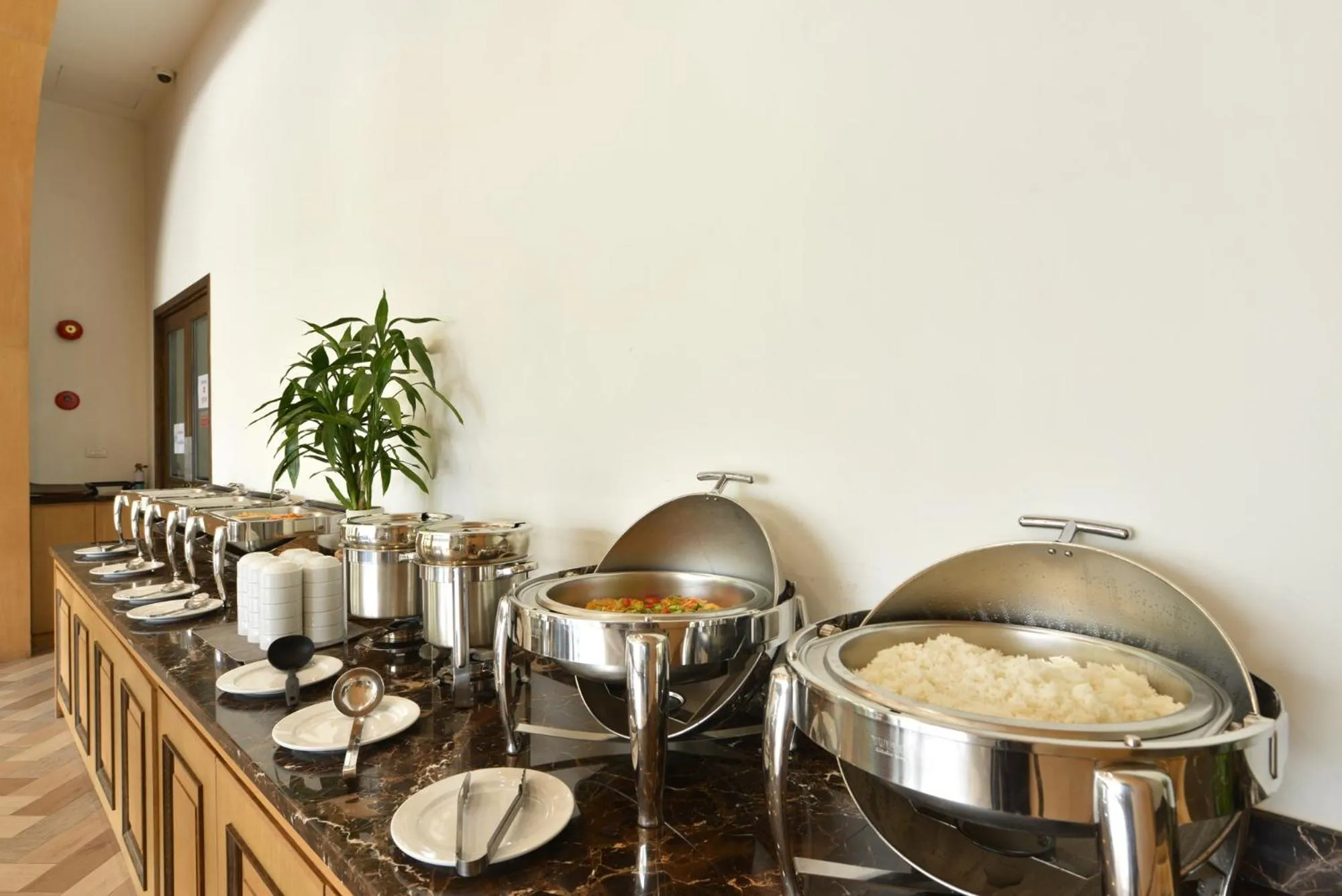 VST Residence -SHA PLUS Certified