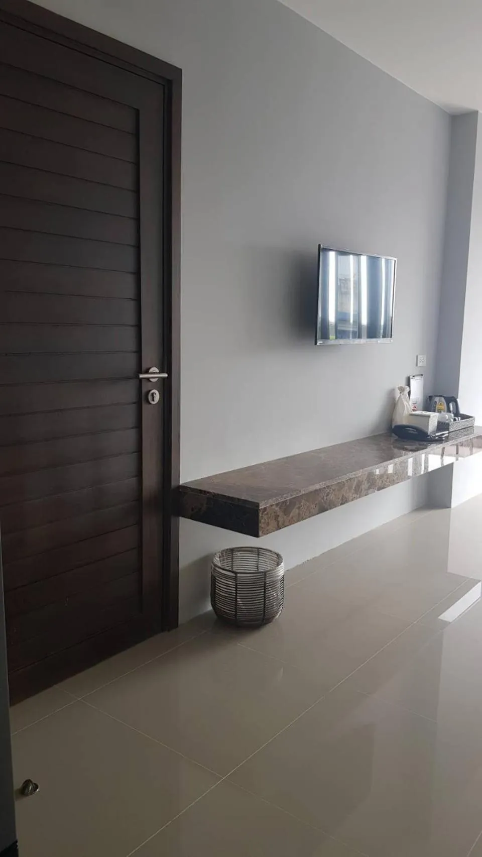 VST Residence -SHA PLUS Certified