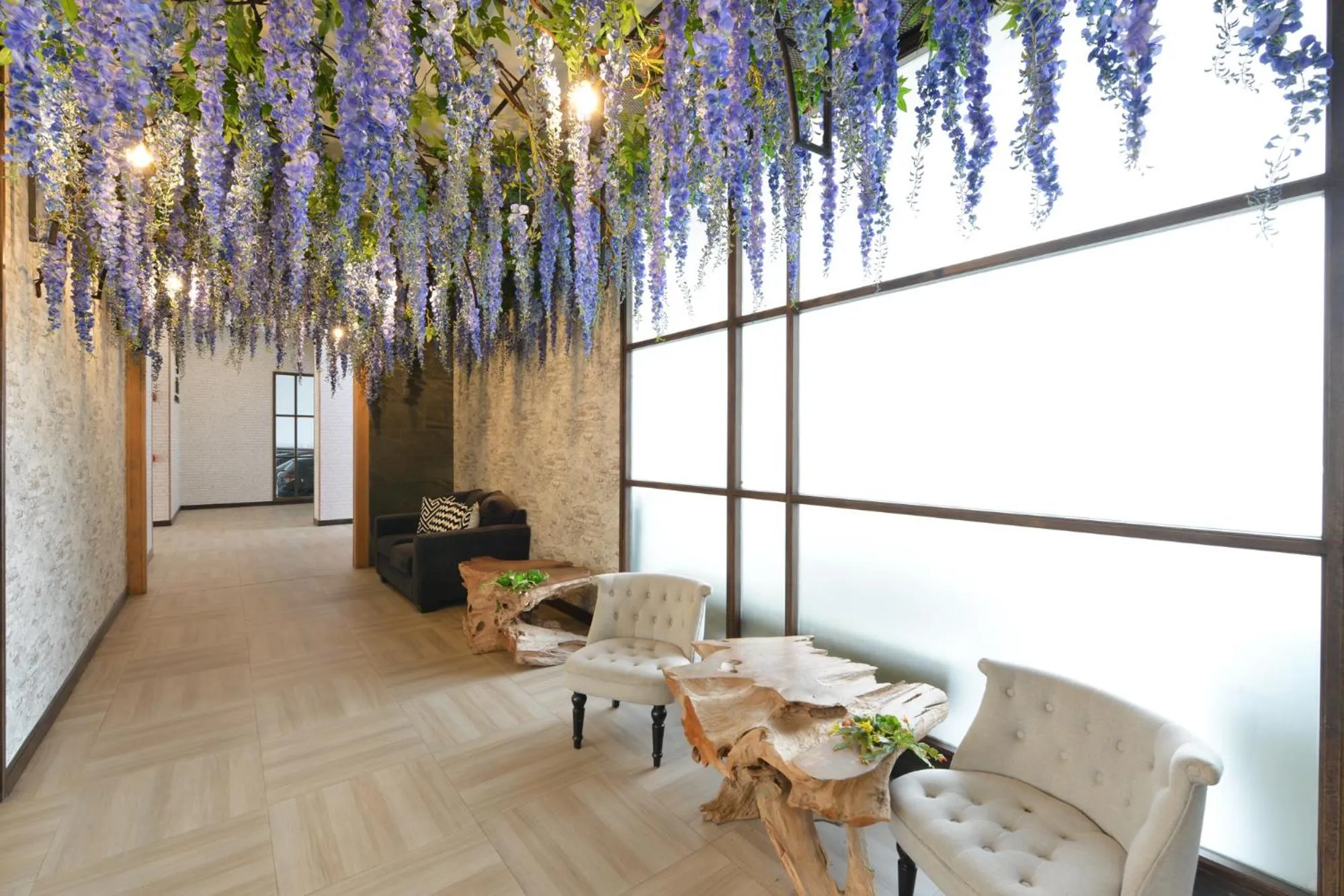 VST Residence -SHA PLUS Certified