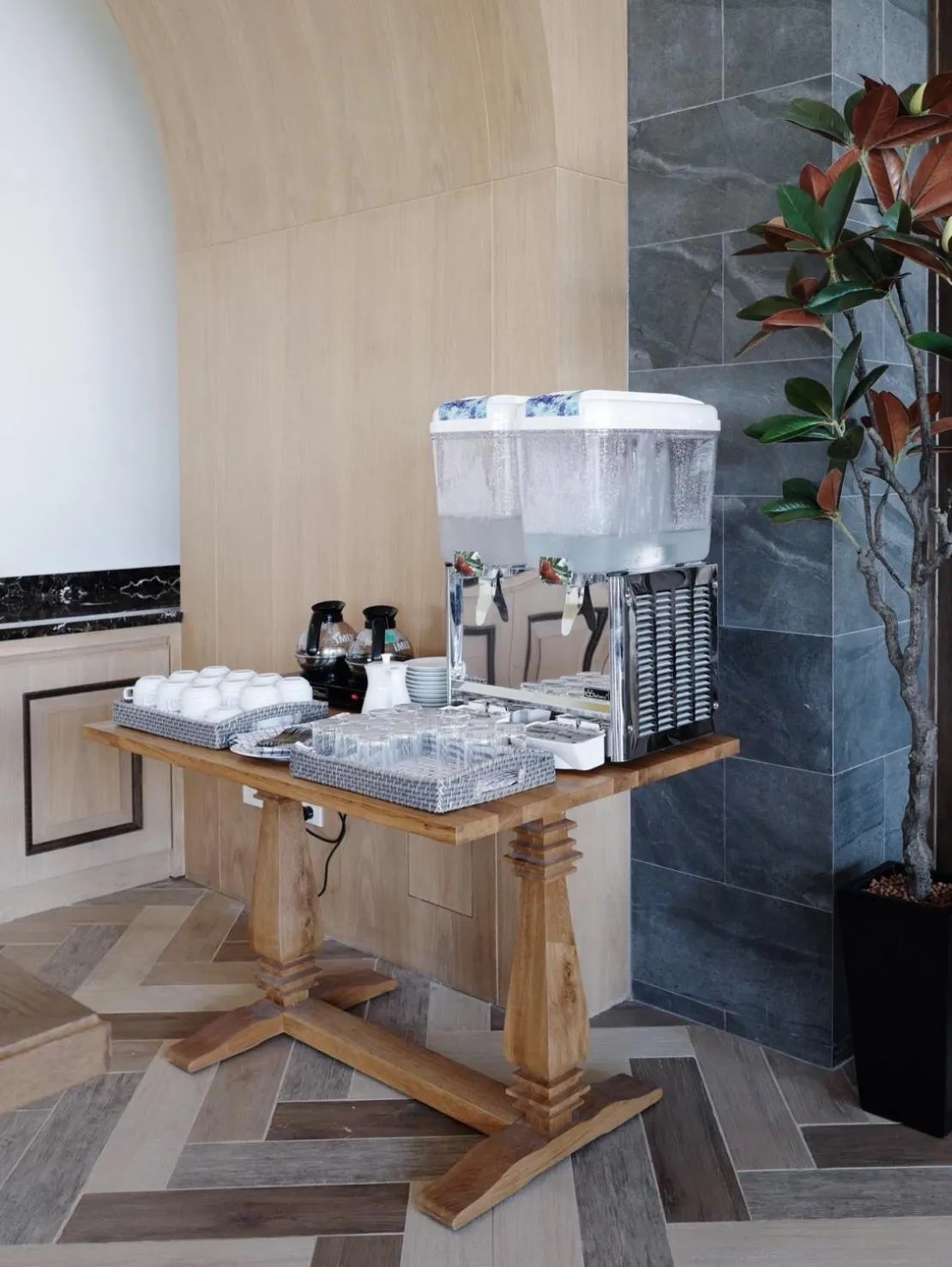 VST Residence -SHA PLUS Certified