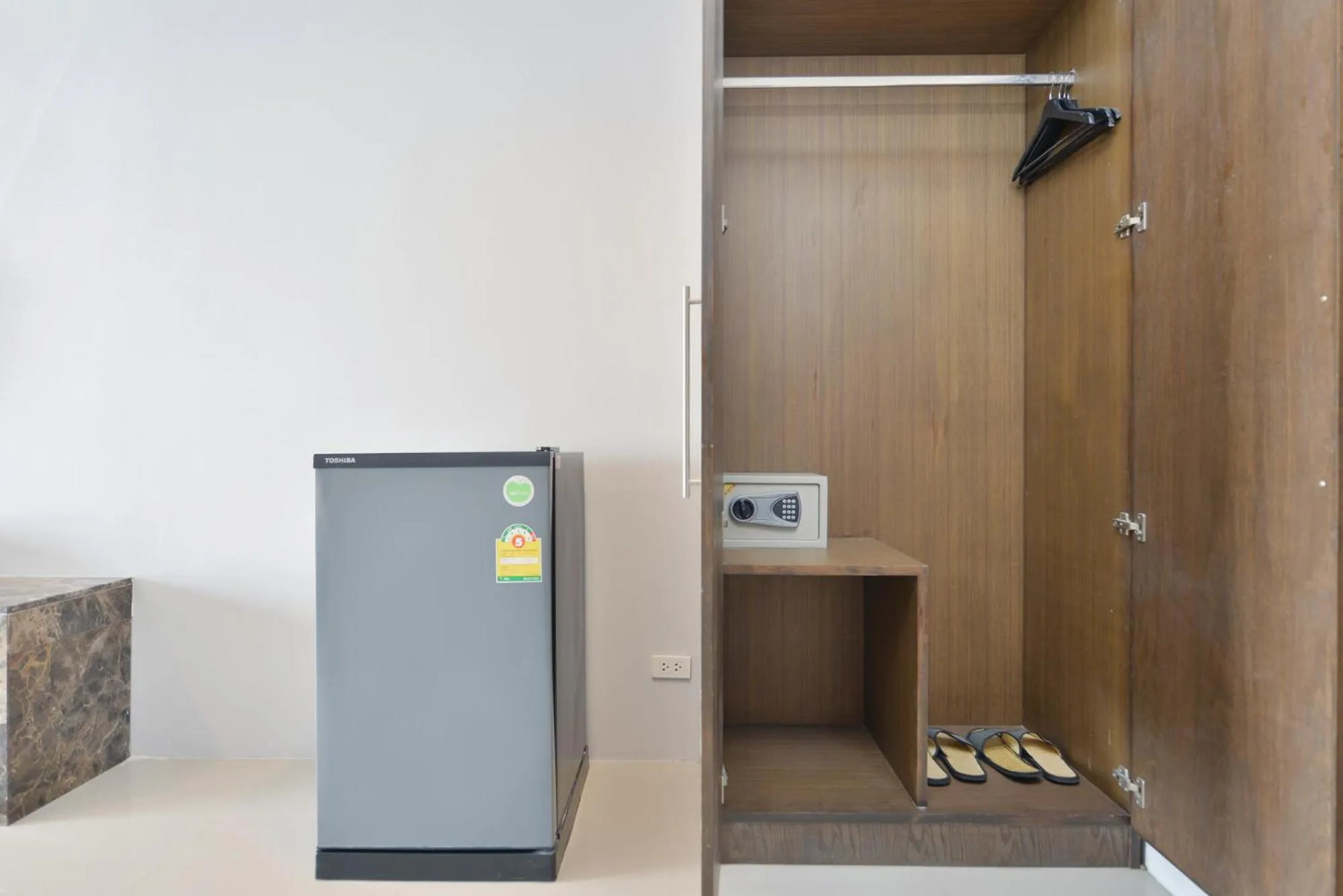 VST Residence -SHA PLUS Certified