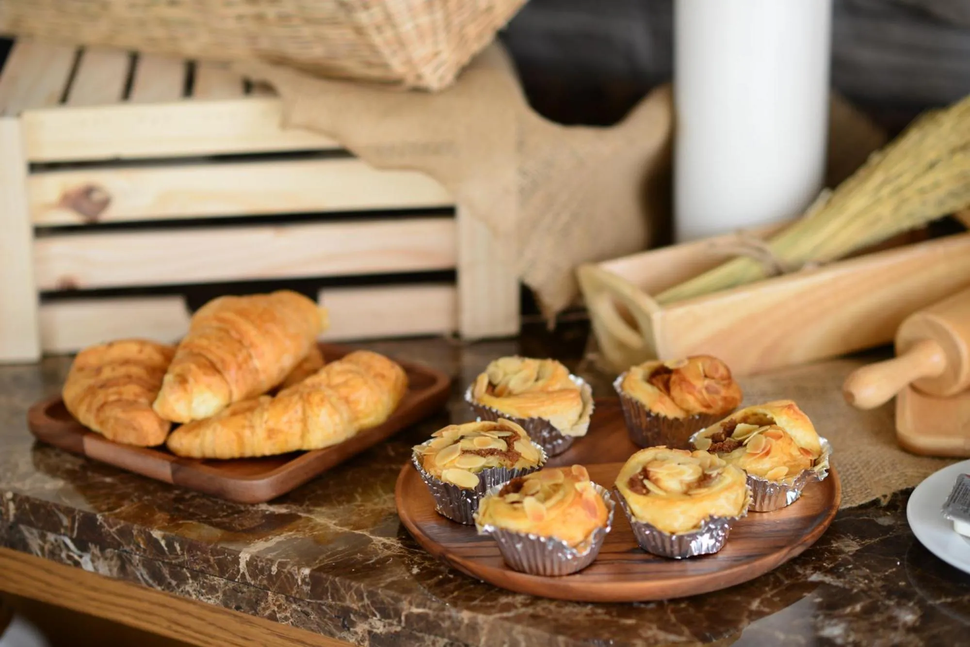 VST Residence -SHA PLUS Certified