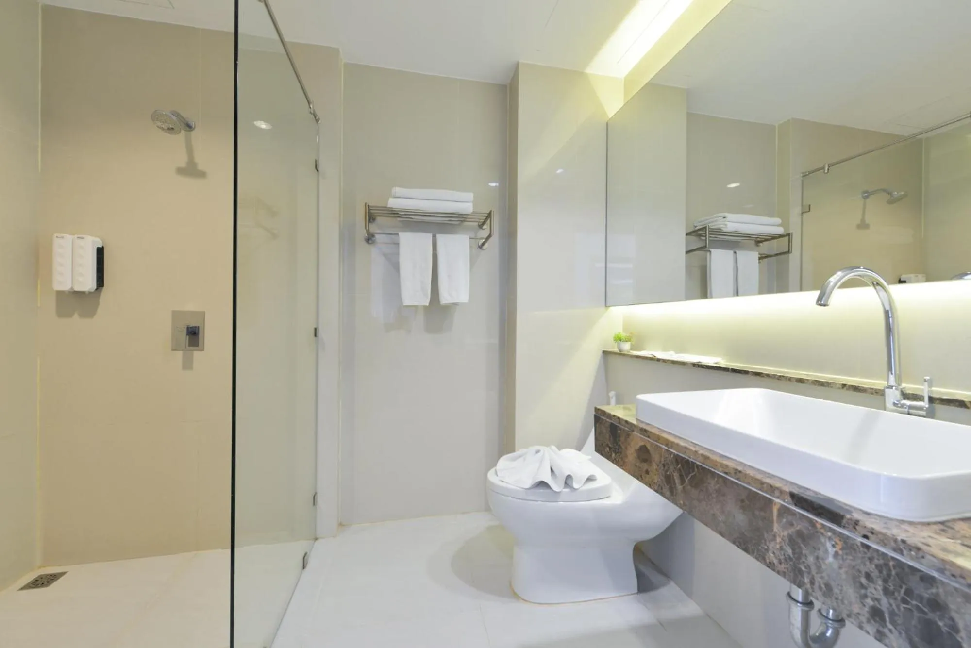 VST Residence -SHA PLUS Certified