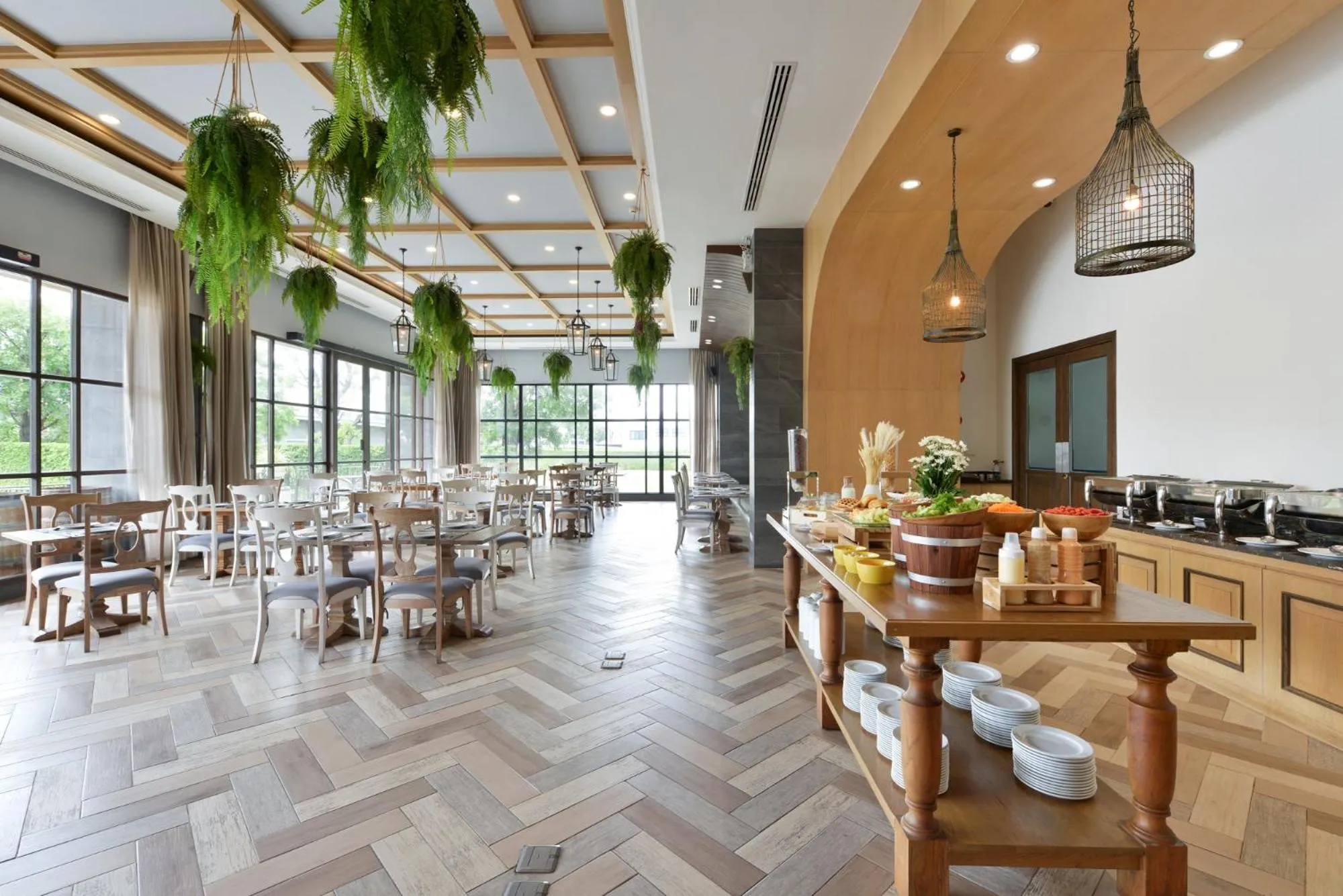 VST Residence -SHA PLUS Certified