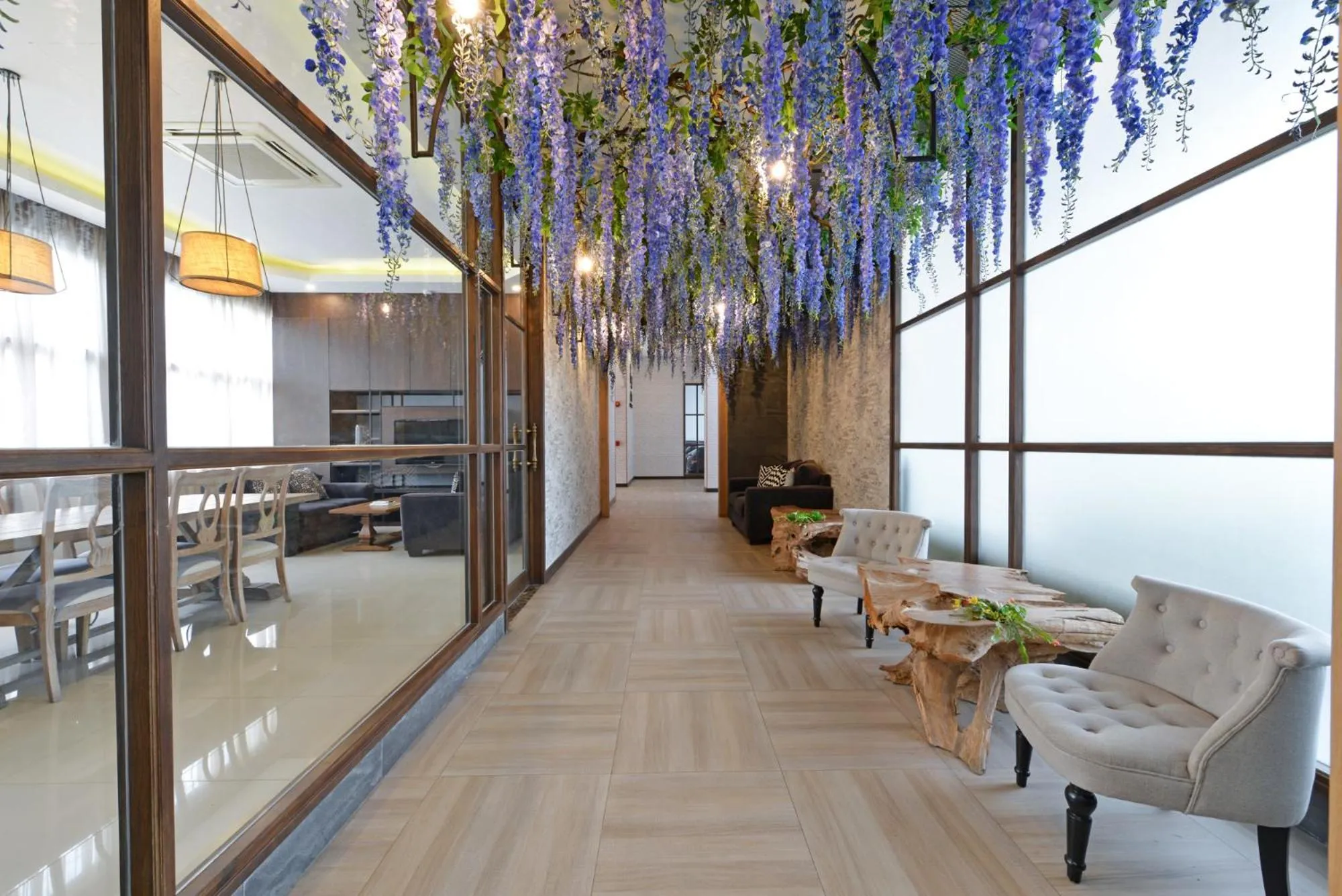 VST Residence -SHA PLUS Certified