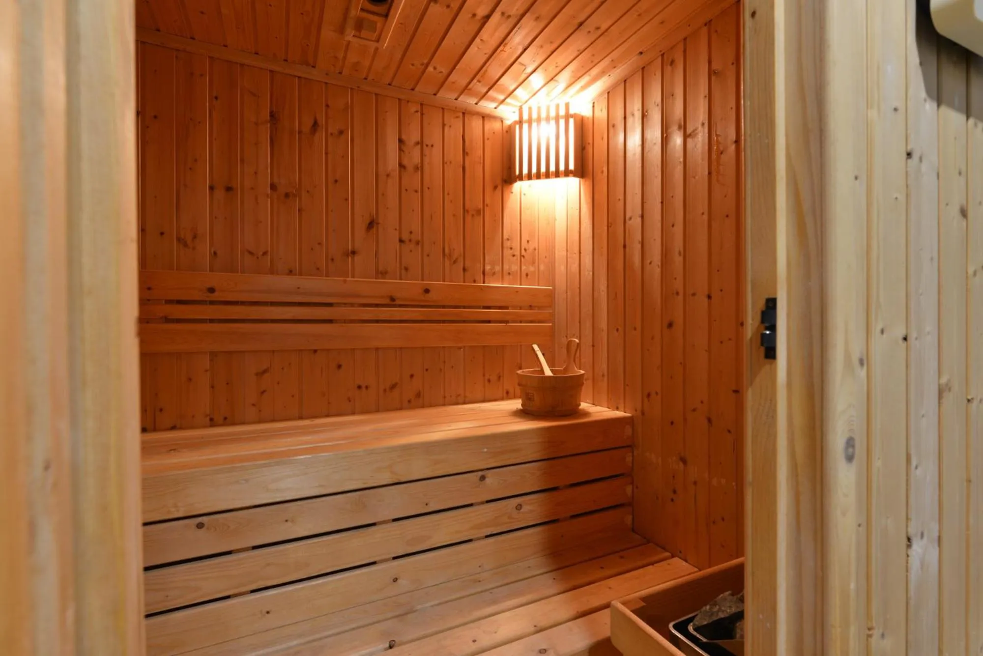 VST Residence -SHA PLUS Certified