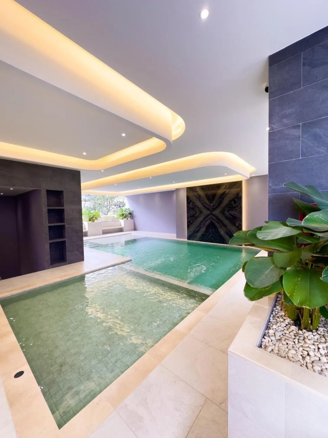 VST Residence -SHA PLUS Certified