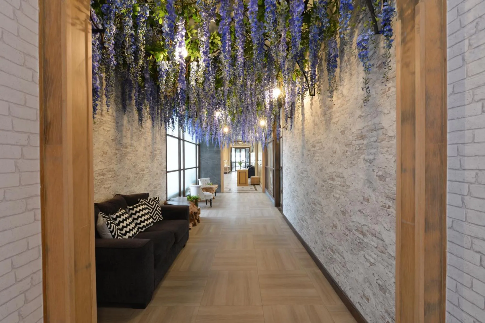 VST Residence -SHA PLUS Certified