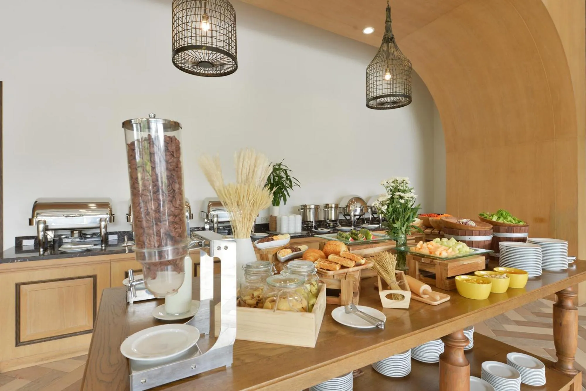 VST Residence -SHA PLUS Certified