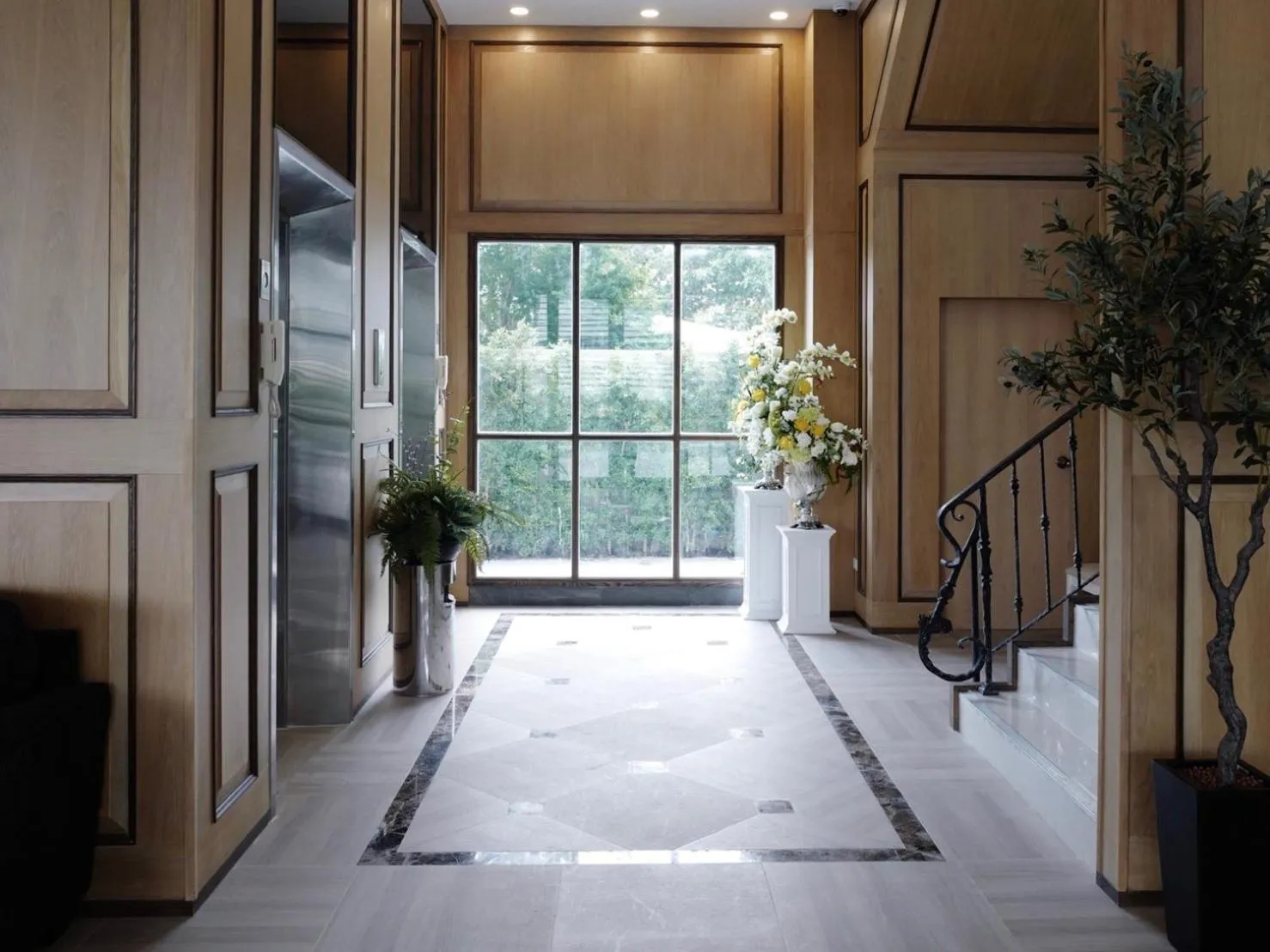 VST Residence -SHA PLUS Certified