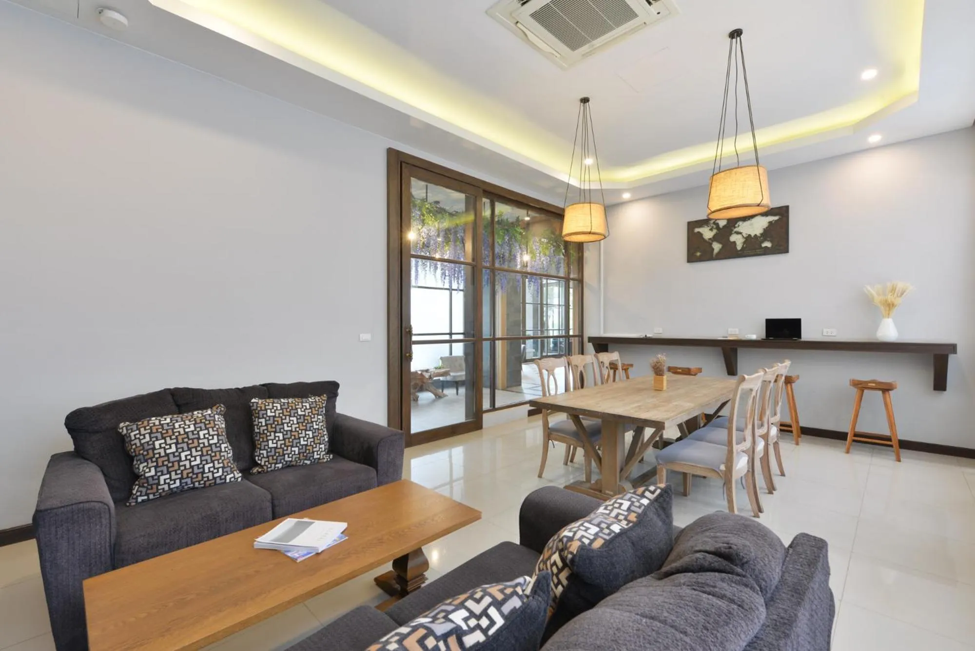 VST Residence -SHA PLUS Certified