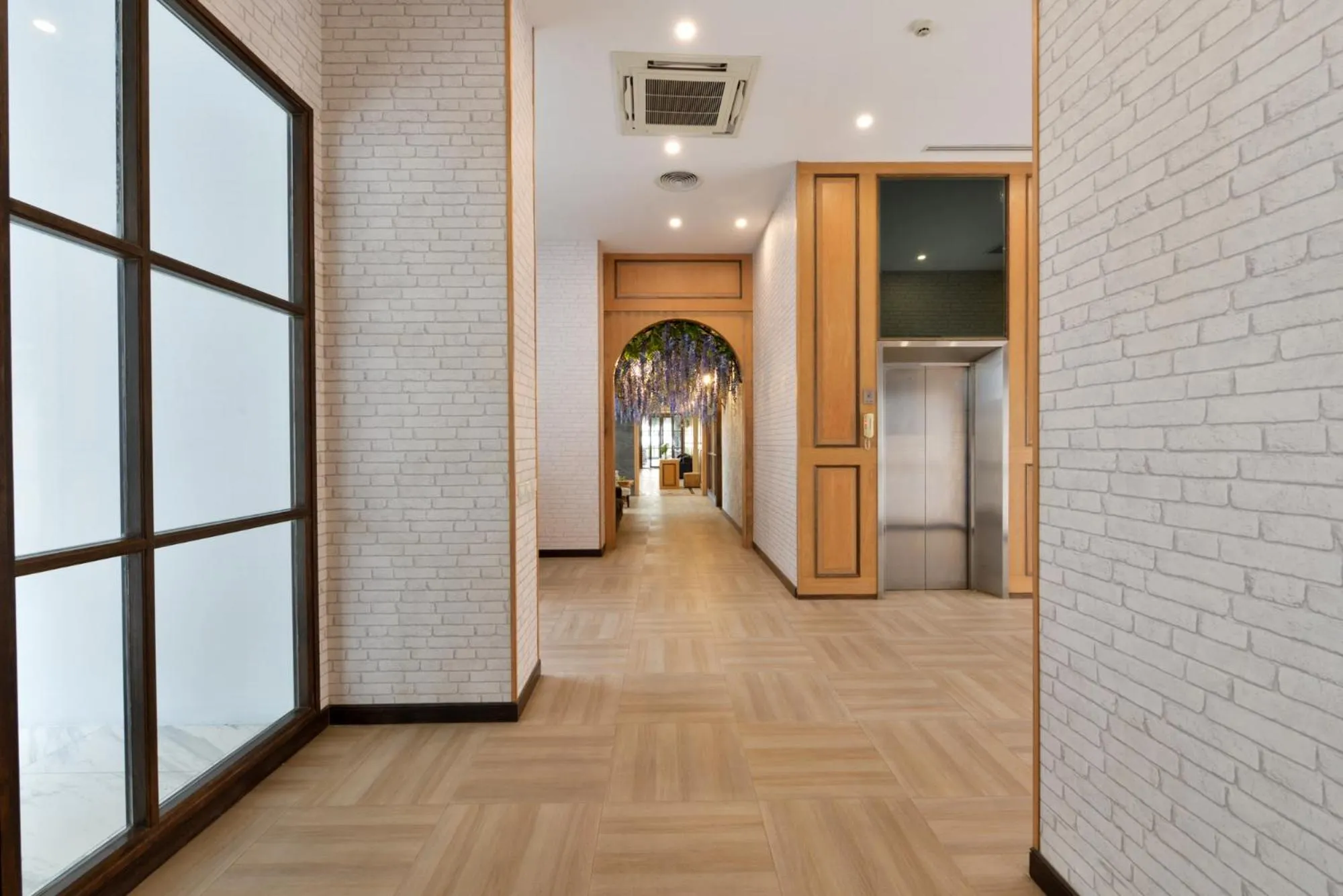 VST Residence -SHA PLUS Certified