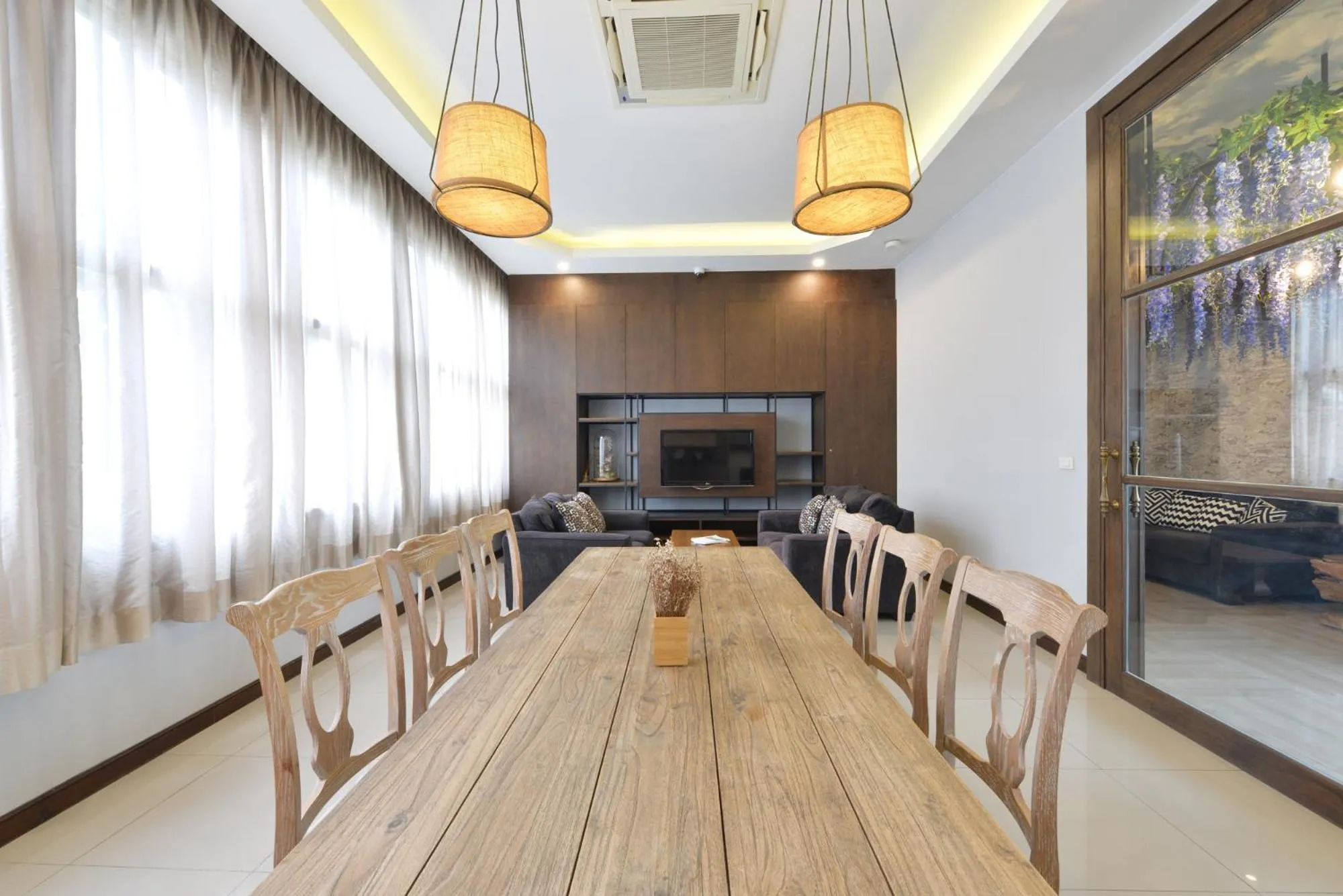 VST Residence -SHA PLUS Certified