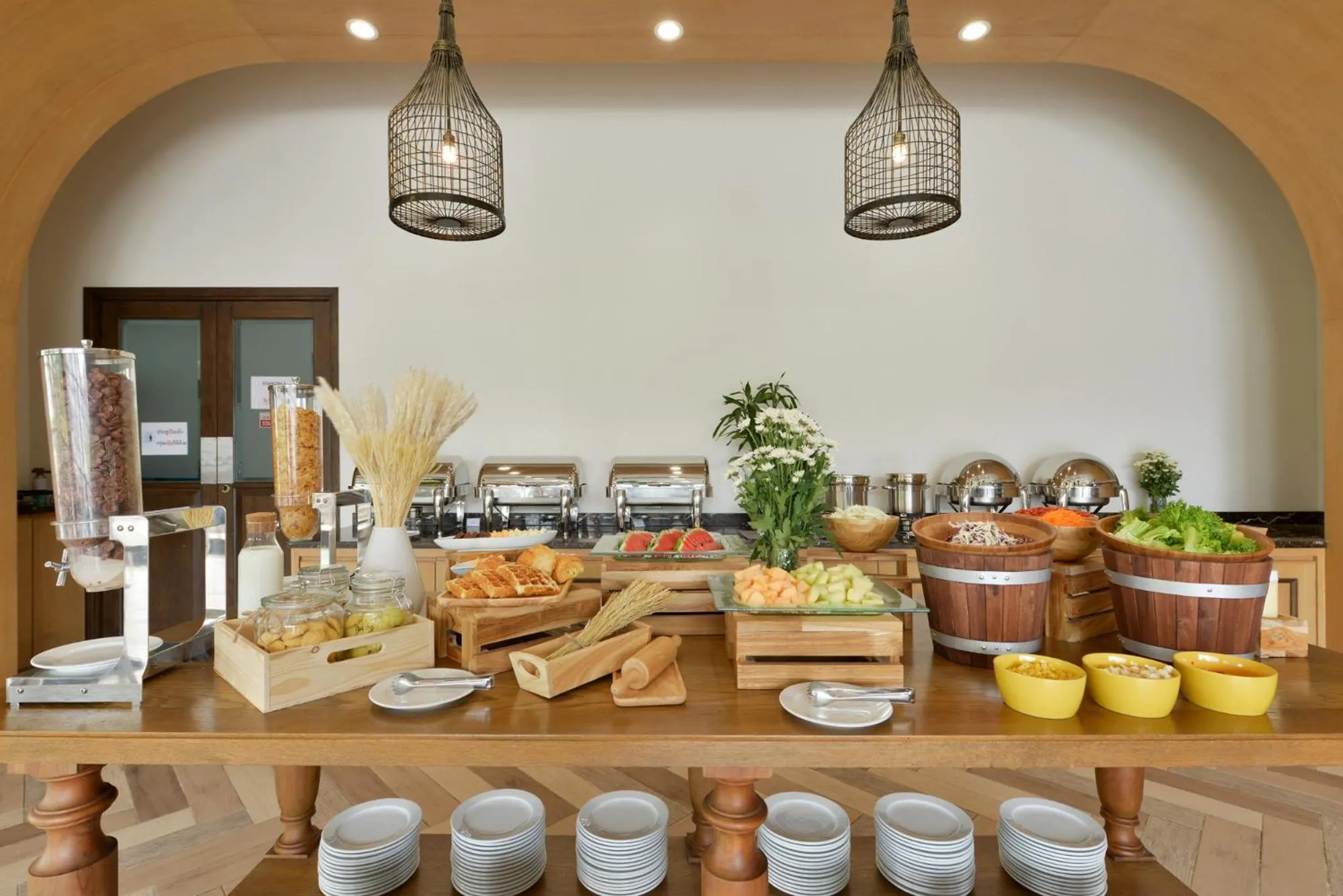 VST Residence -SHA PLUS Certified