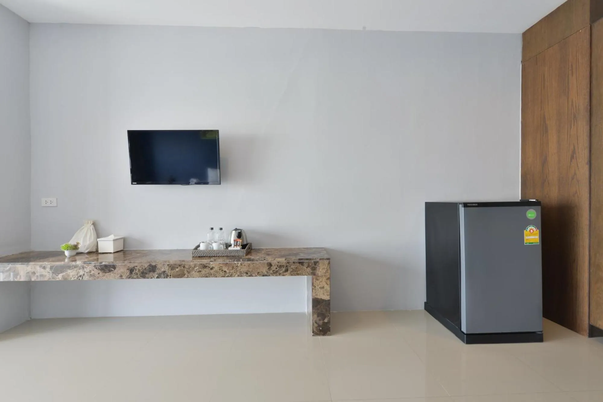 VST Residence -SHA PLUS Certified