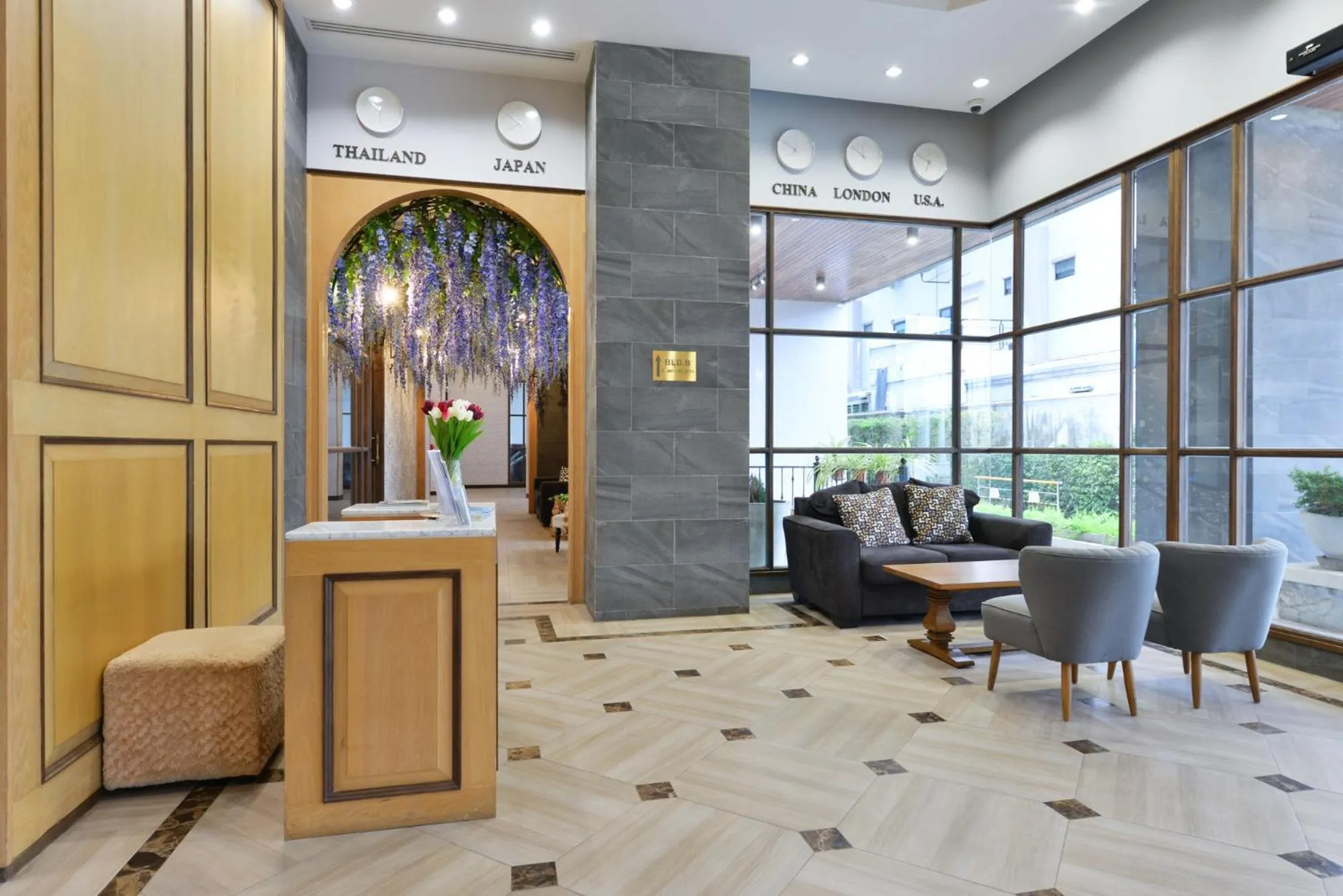 VST Residence -SHA PLUS Certified