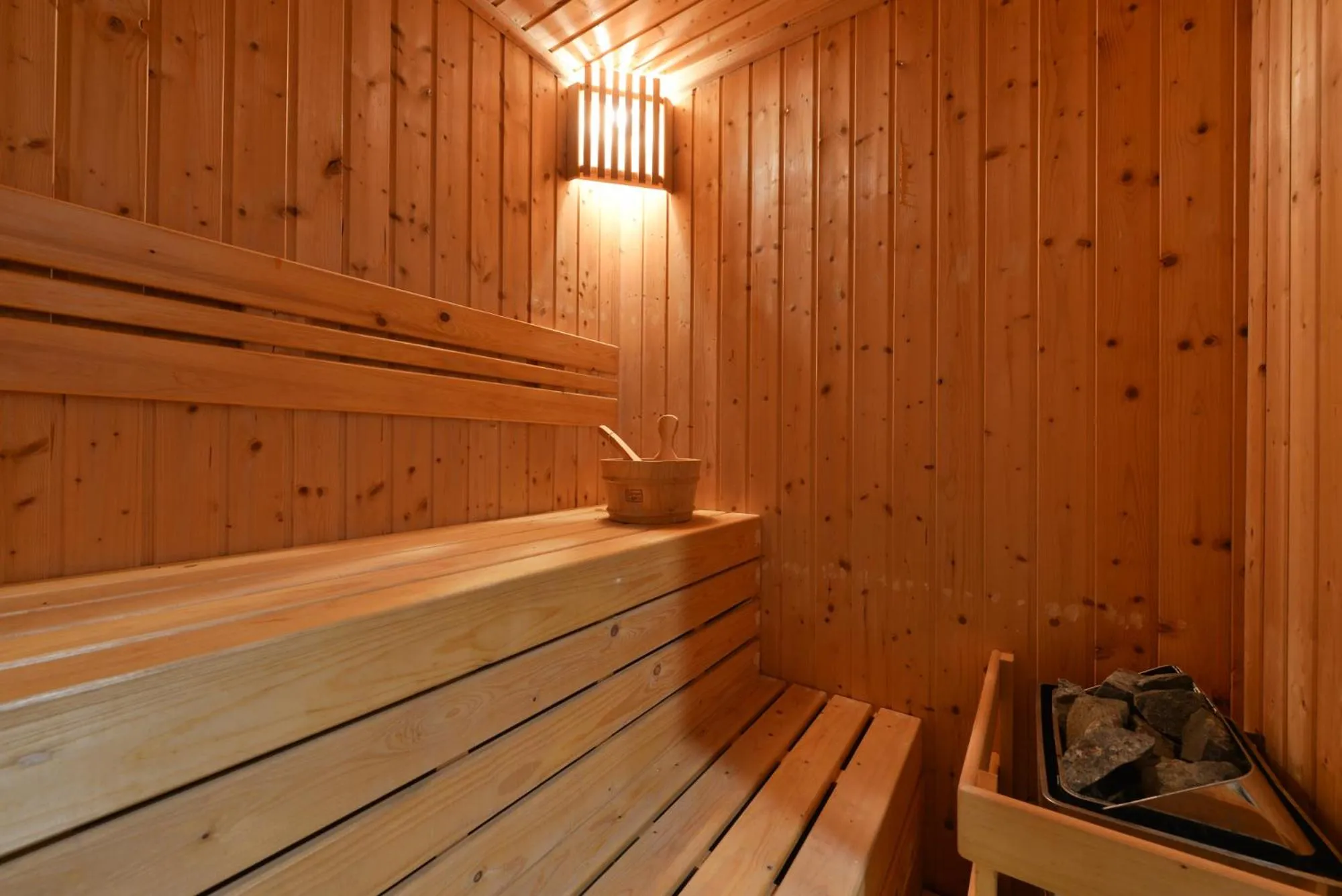 VST Residence -SHA PLUS Certified