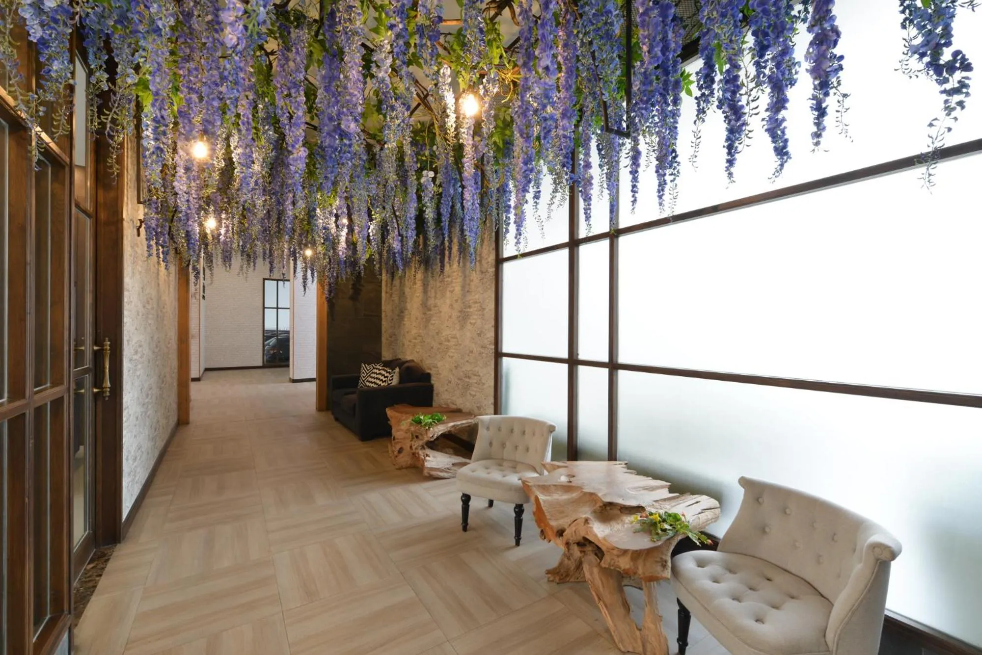 VST Residence -SHA PLUS Certified