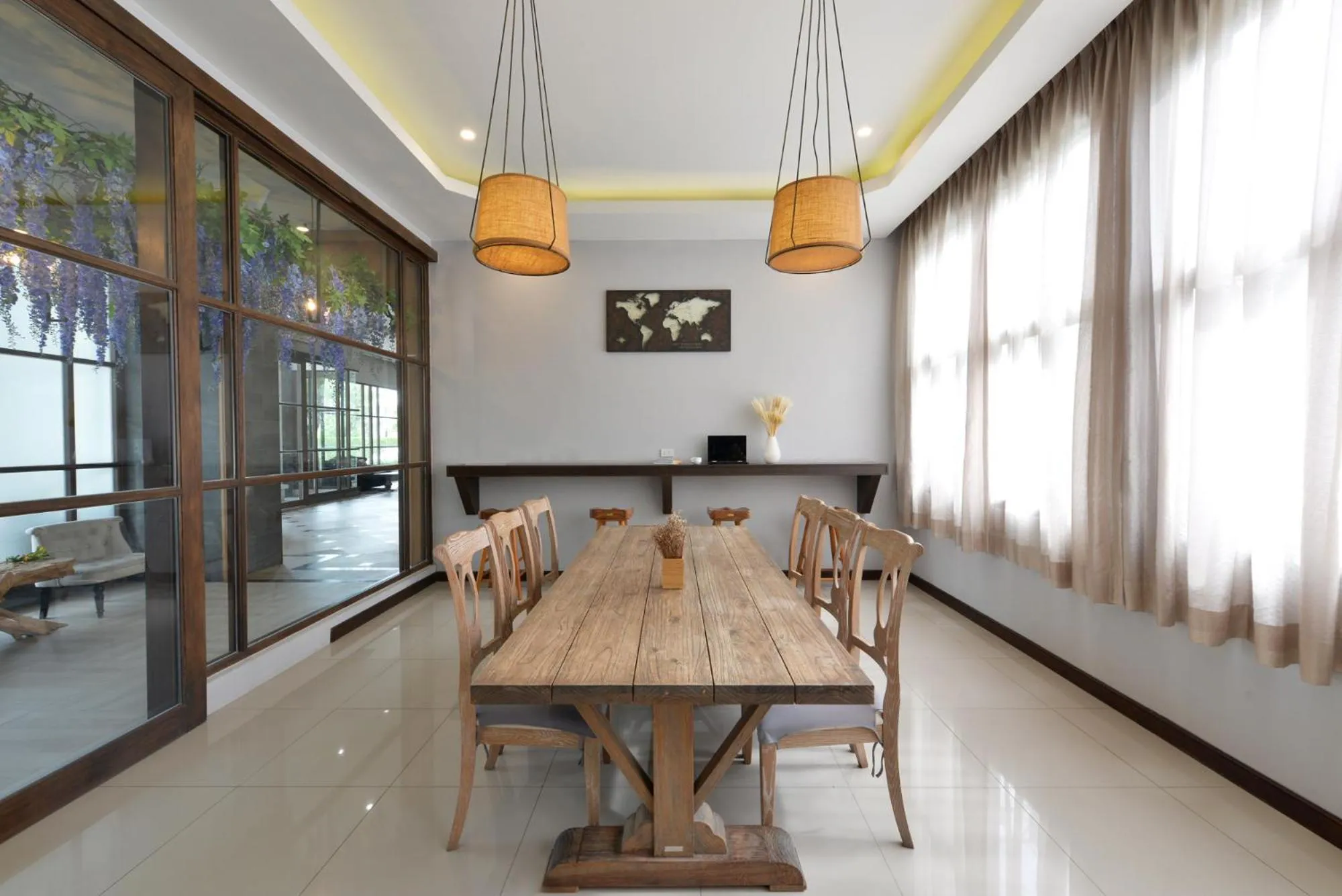 VST Residence -SHA PLUS Certified