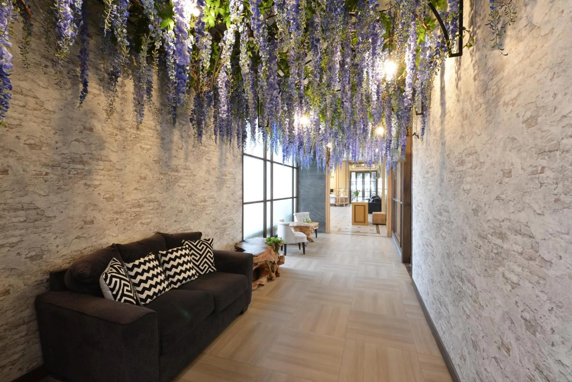 VST Residence -SHA PLUS Certified