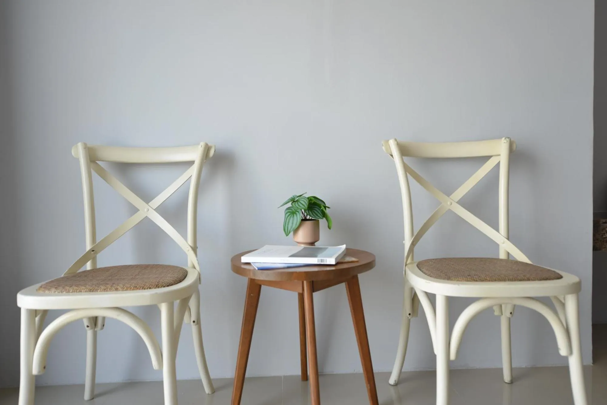 VST Residence -SHA PLUS Certified