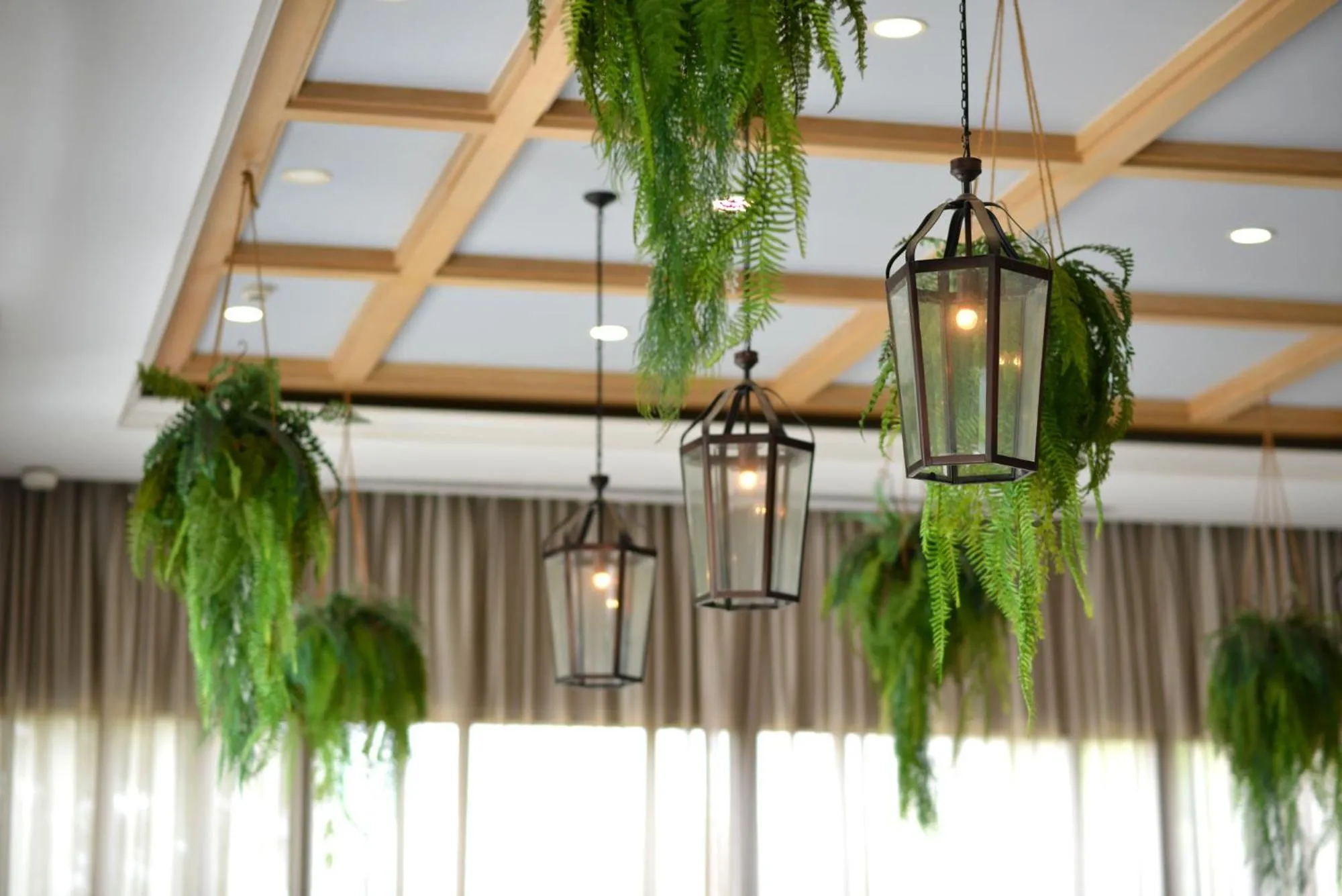 VST Residence -SHA PLUS Certified