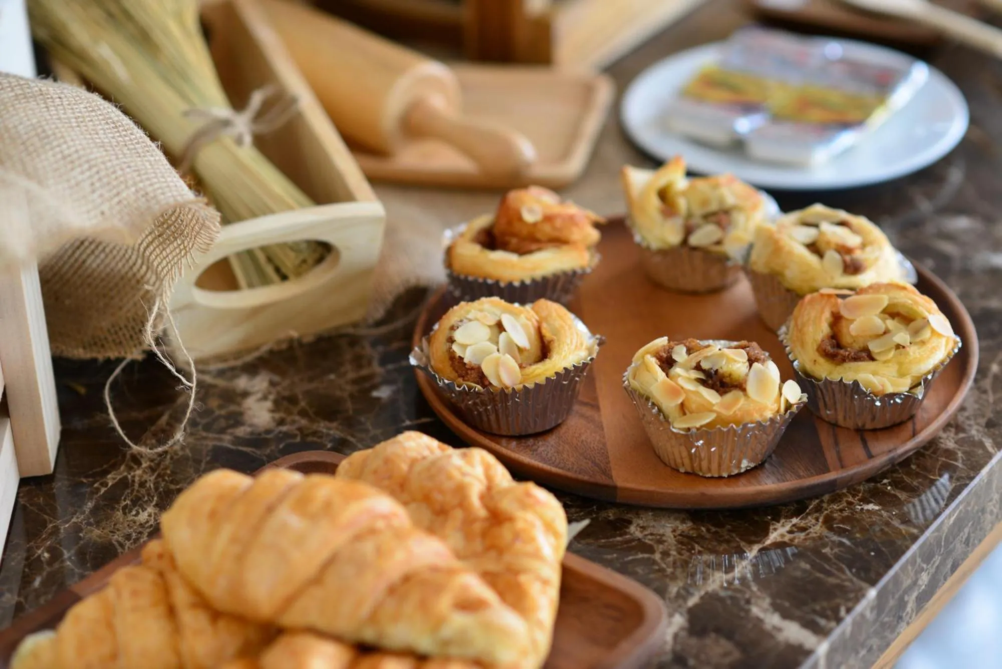 VST Residence -SHA PLUS Certified