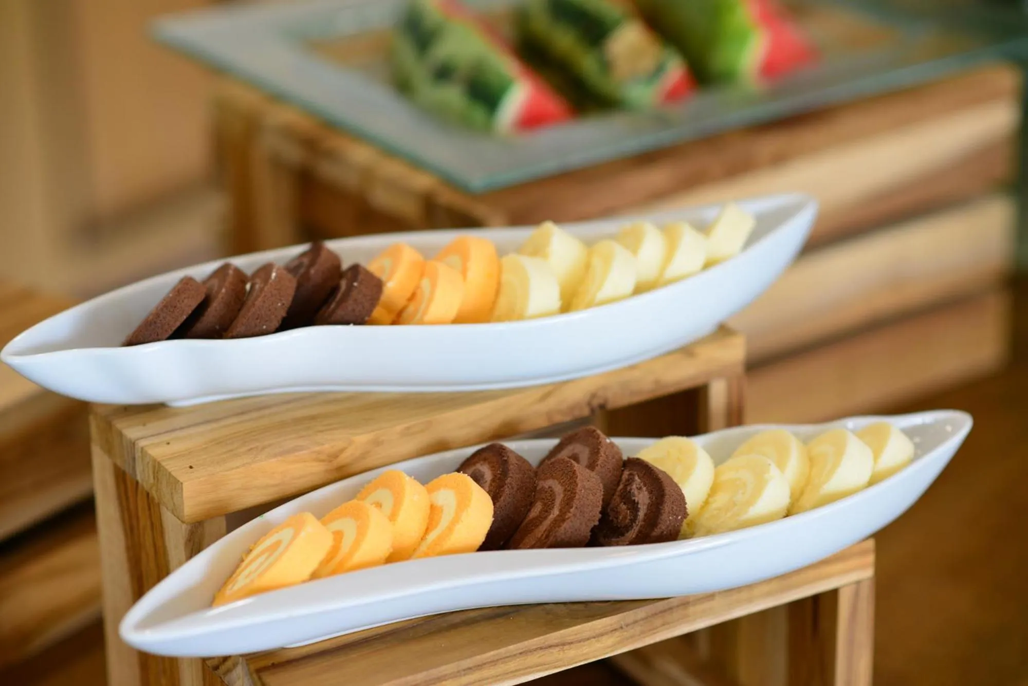 VST Residence -SHA PLUS Certified