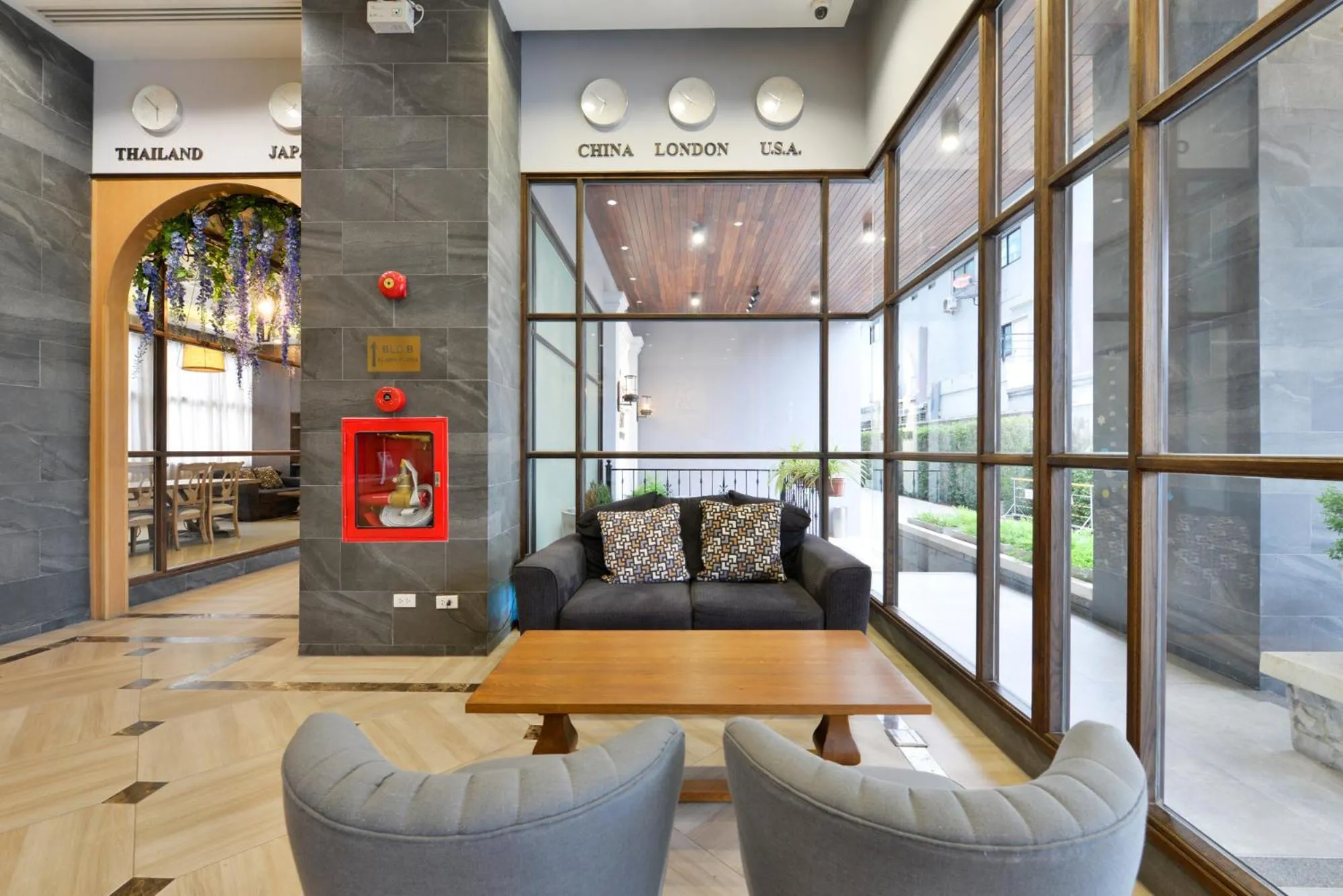 VST Residence -SHA PLUS Certified