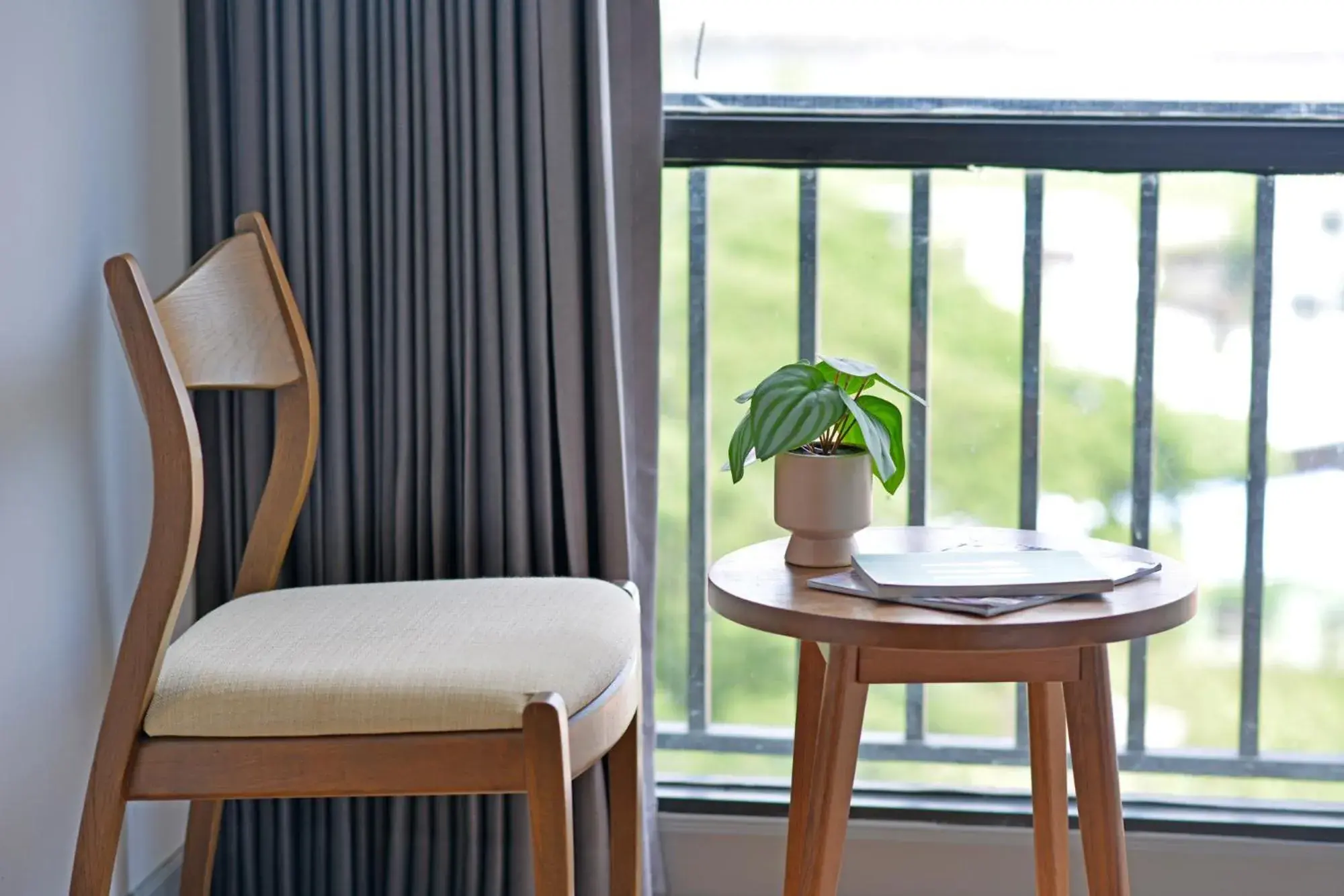 Superior Twin Room in VST Residence -SHA PLUS Certified Superior Twin Room in VST Residence -SHA PLUS Certified