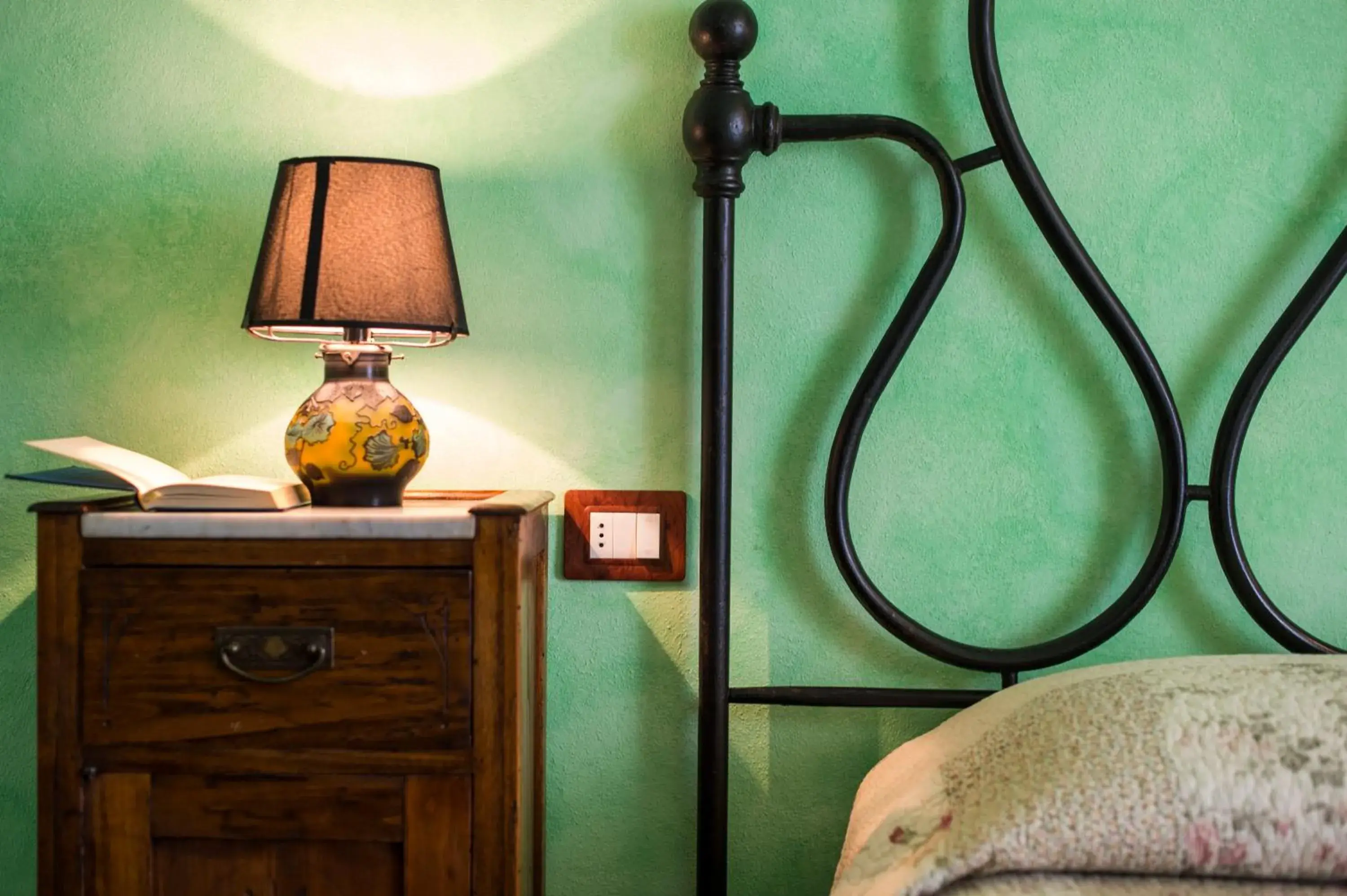 Double Room - single occupancy in Hotel Annita Double Room - single occupancy in Hotel Annita