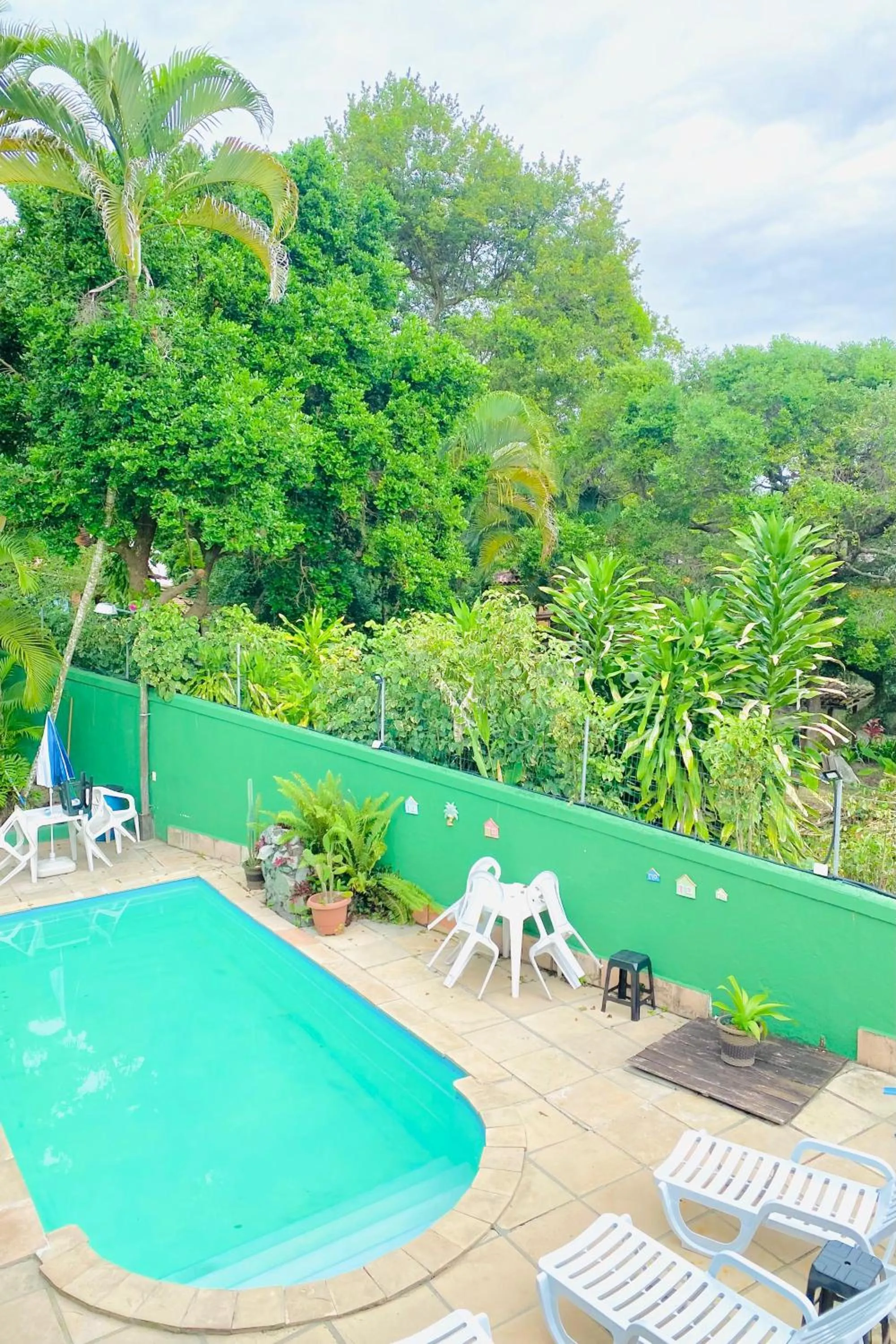 Pousada Arraial Lua Crescente