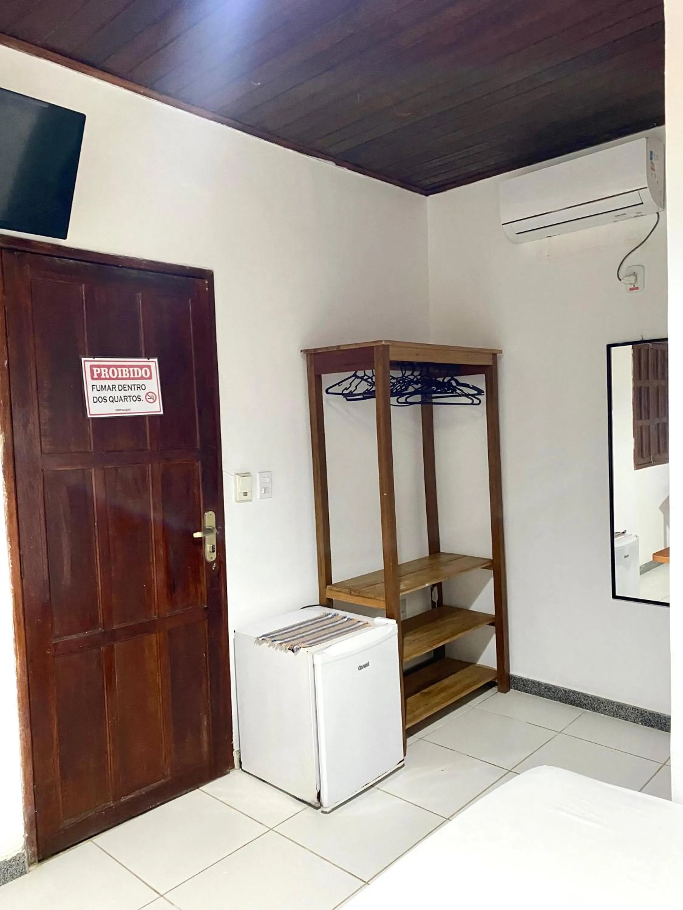 Pousada Arraial Lua Crescente