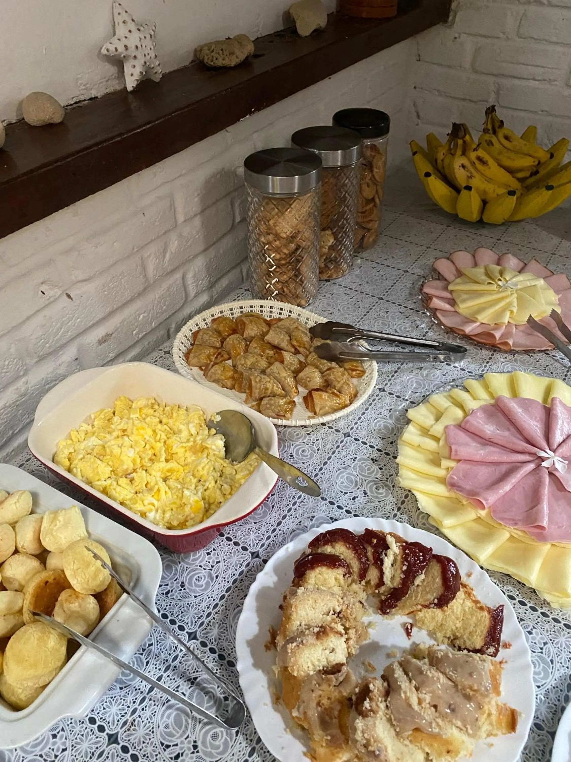 Pousada Arraial Lua Crescente