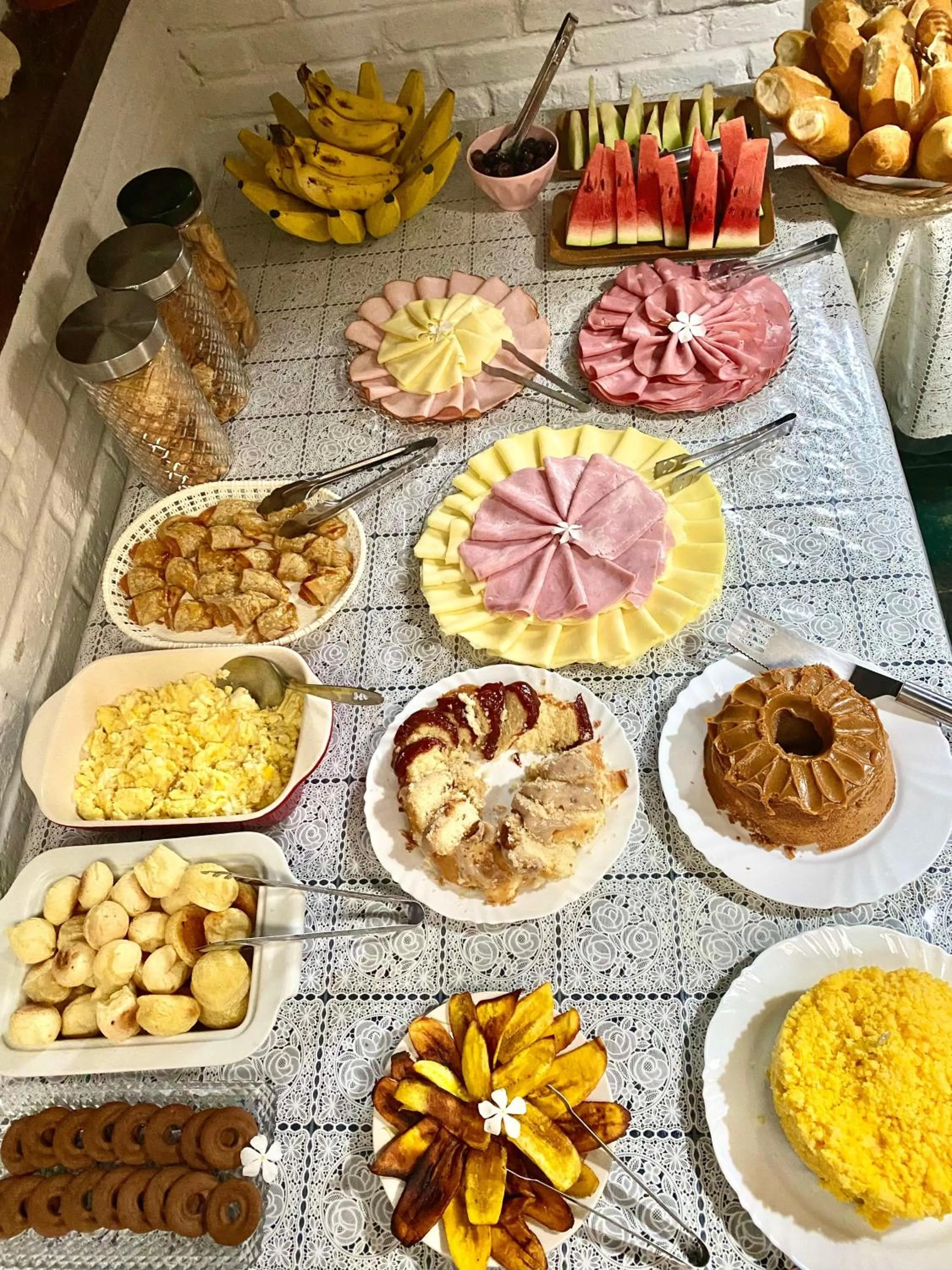 Pousada Arraial Lua Crescente