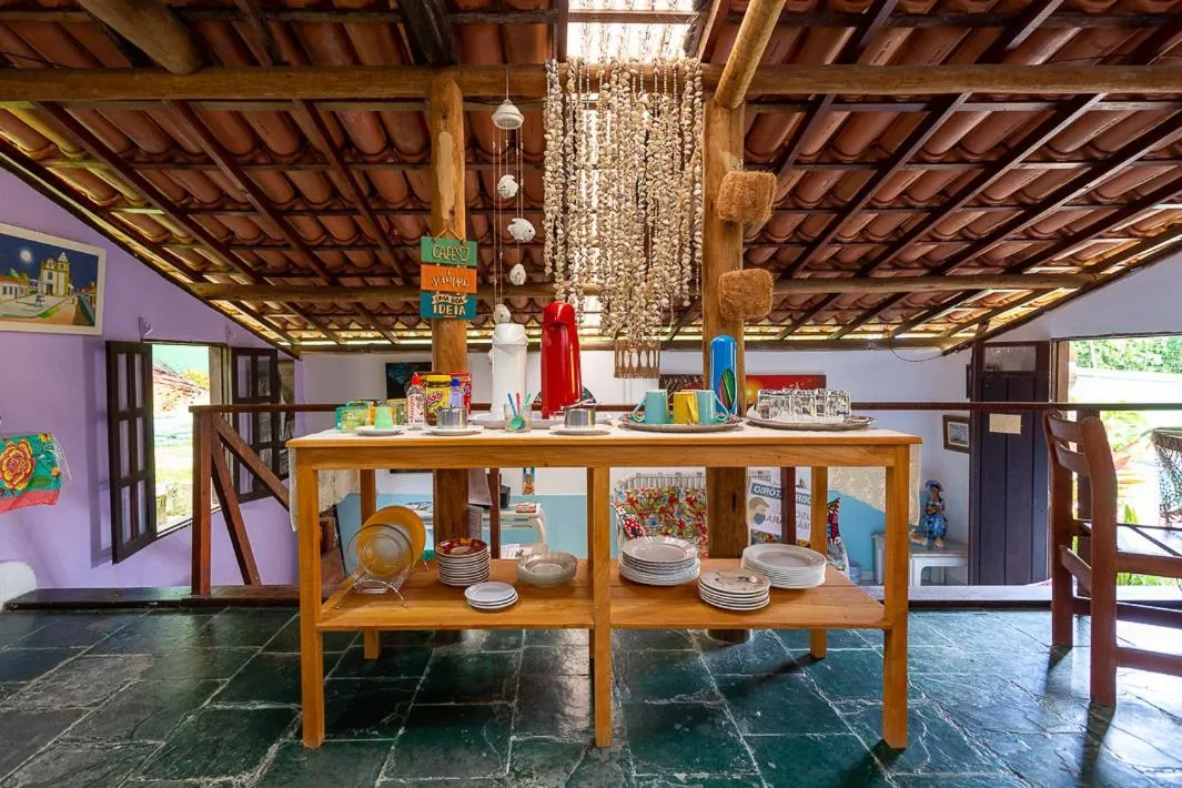 Pousada Arraial Lua Crescente