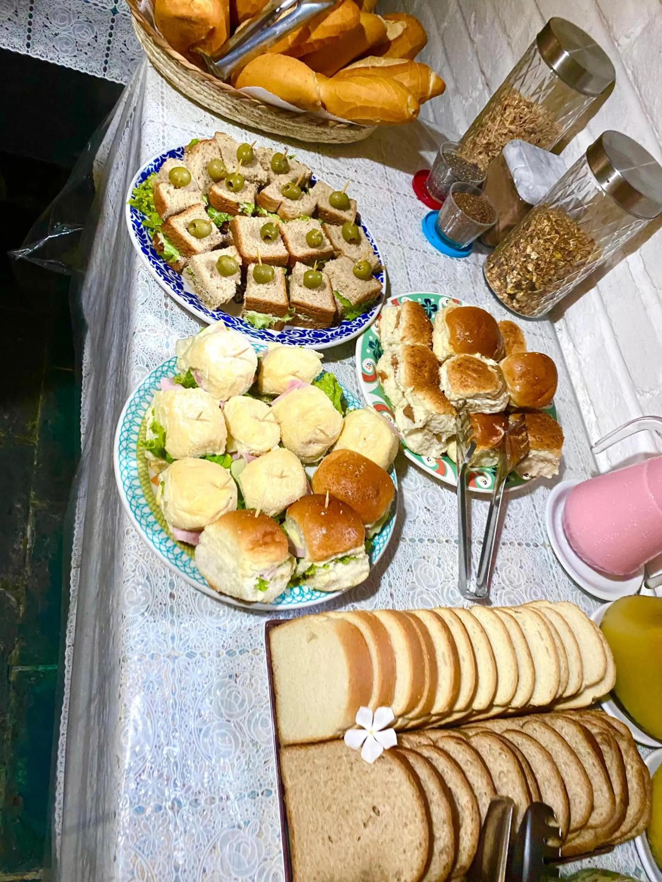 Pousada Arraial Lua Crescente