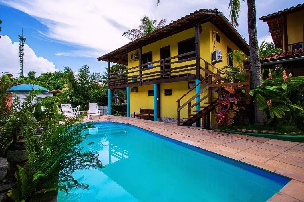 Pousada Arraial Lua Crescente