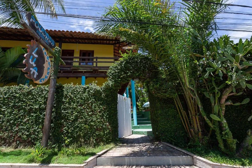 Pousada Arraial Lua Crescente