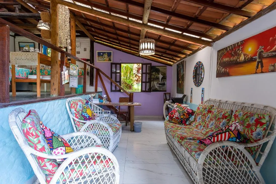 Pousada Arraial Lua Crescente