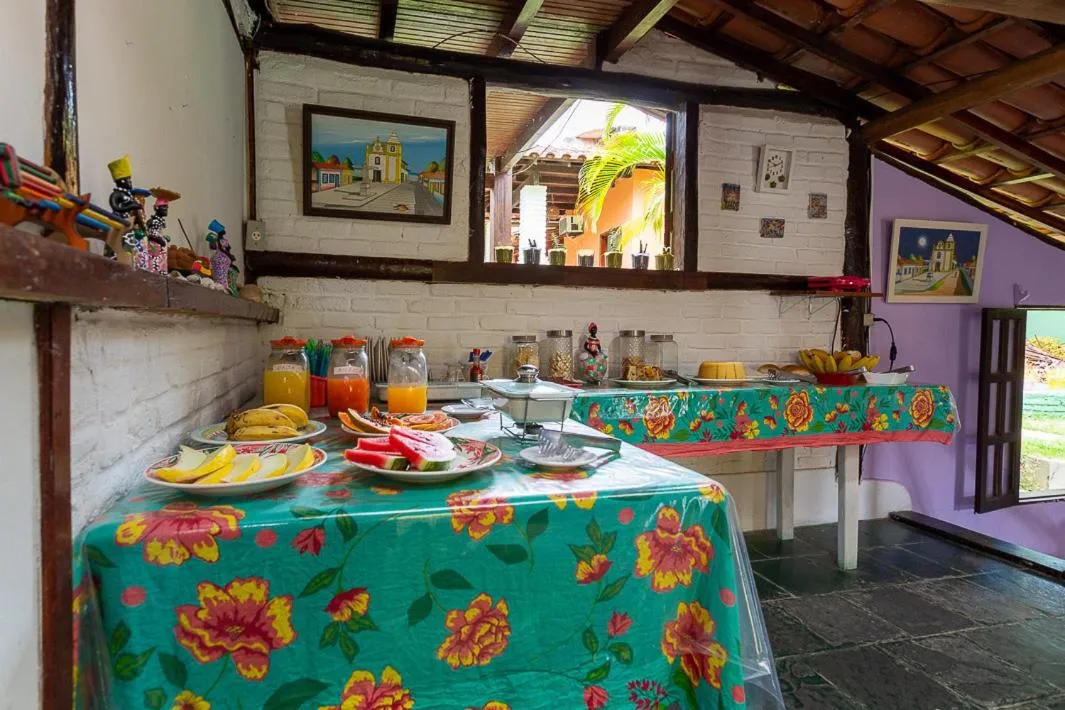 Pousada Arraial Lua Crescente