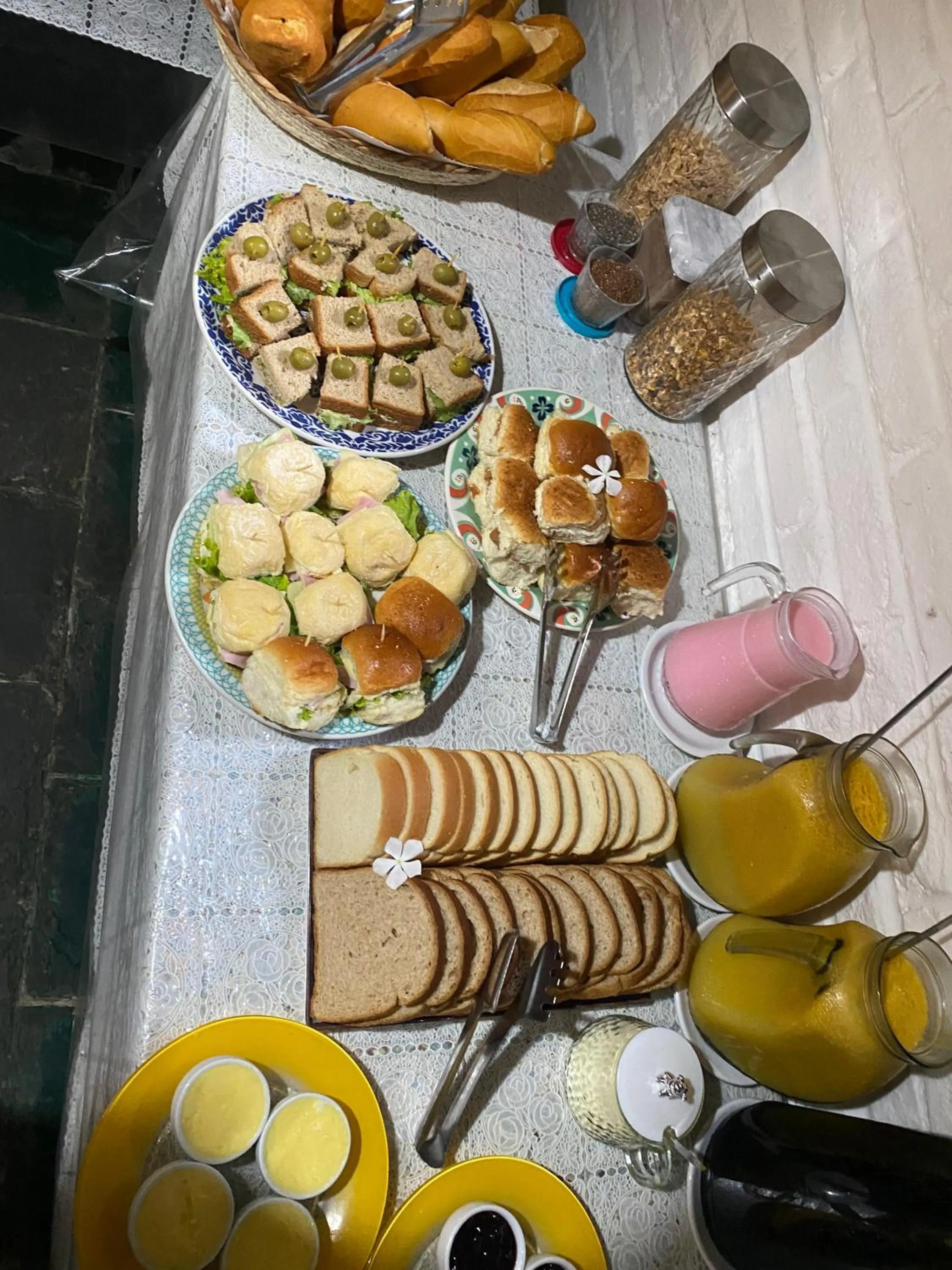 Pousada Arraial Lua Crescente