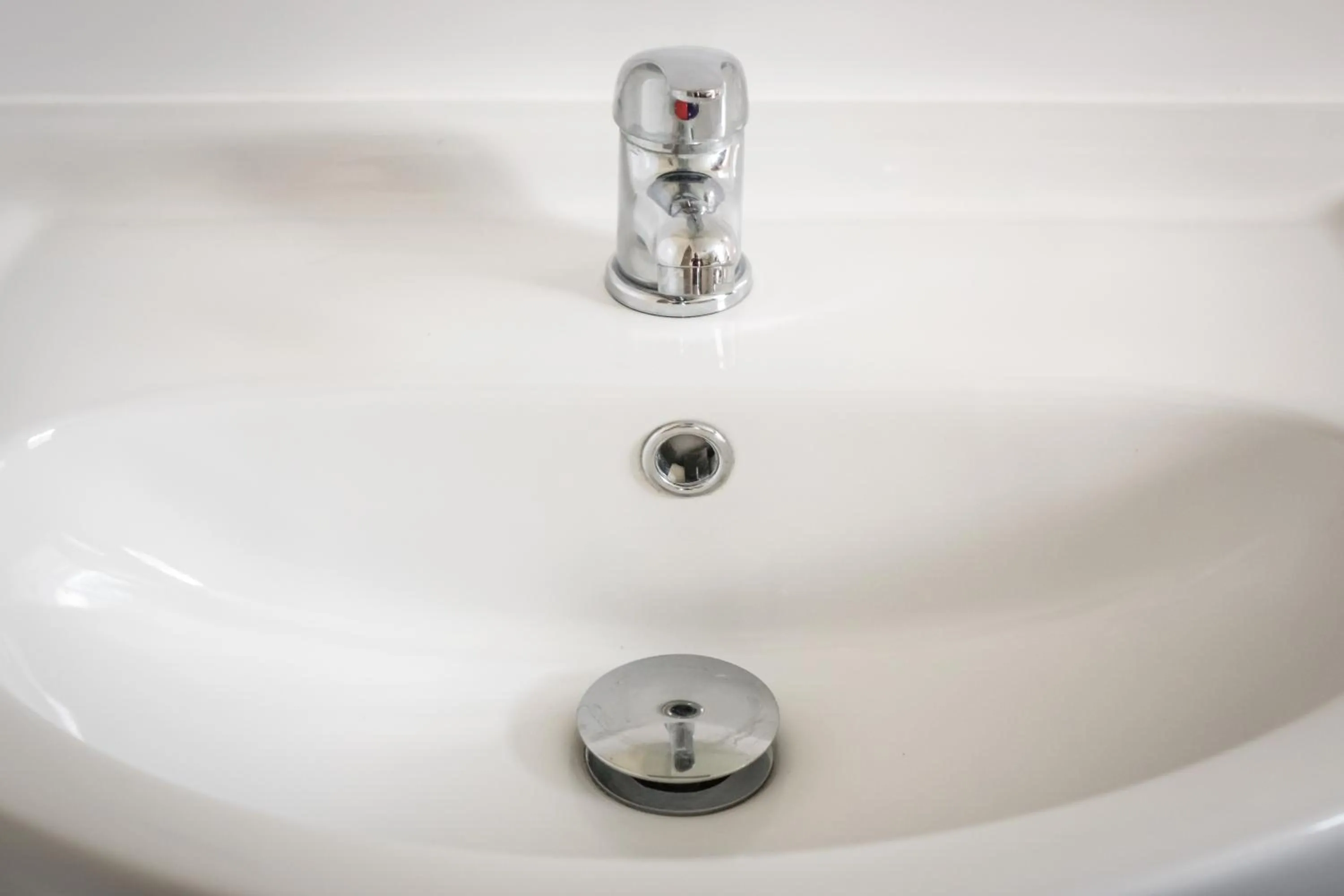 Bathroom in LSE Rosebery Hall