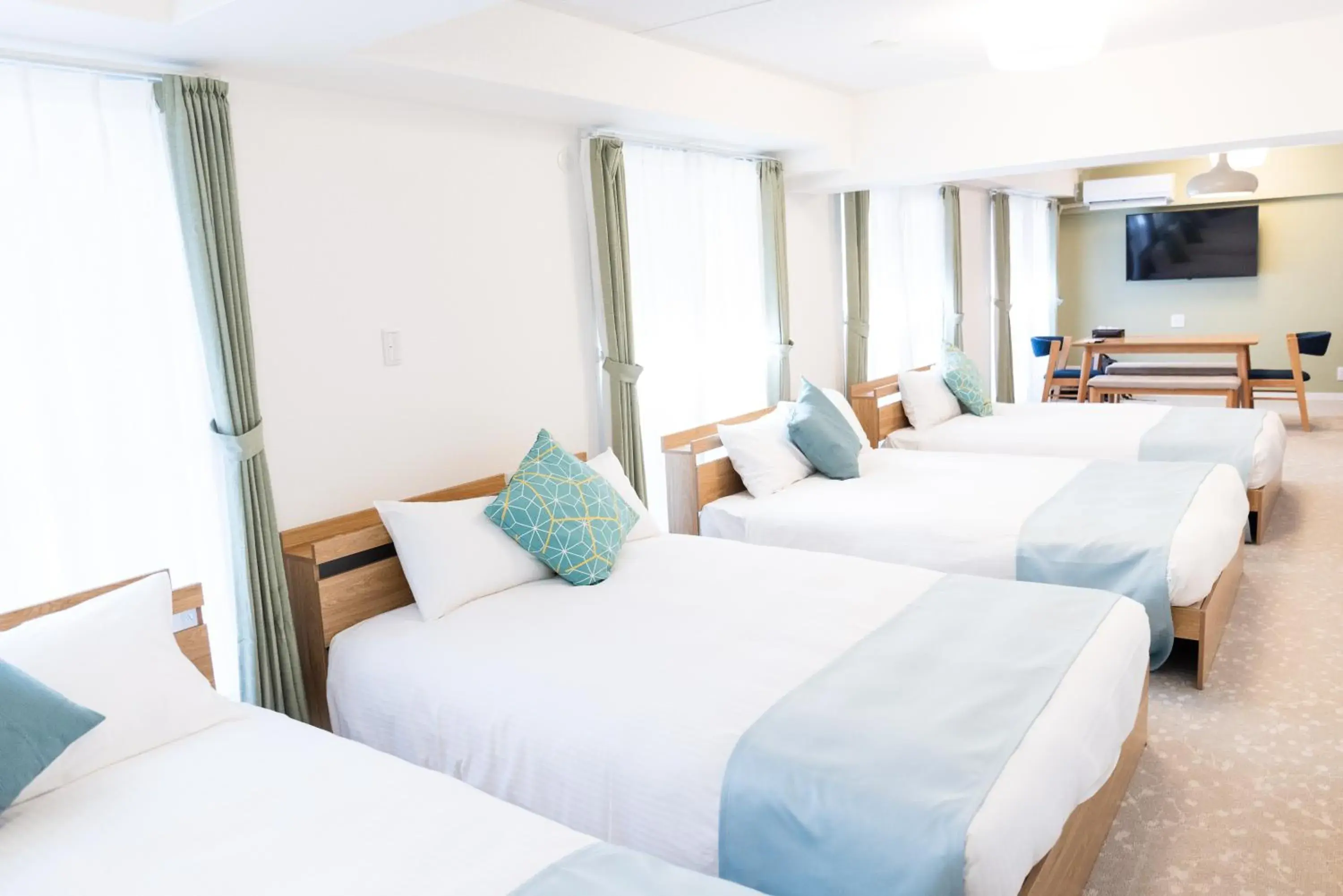 Deluxe Apartment in KIKU'S Room Deluxe Apartment in KIKU'S Room