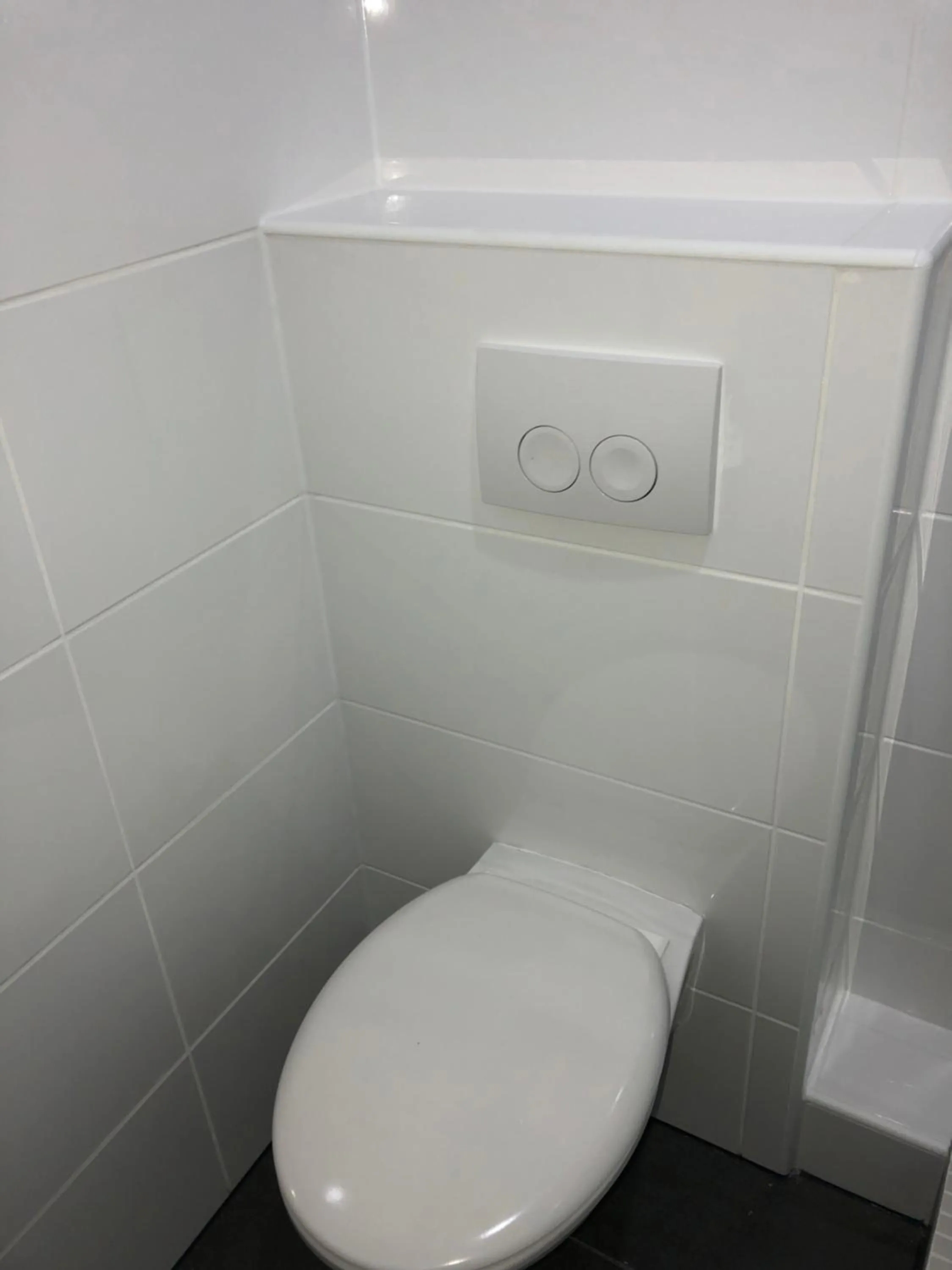 Living room in Apartment 4 Rent