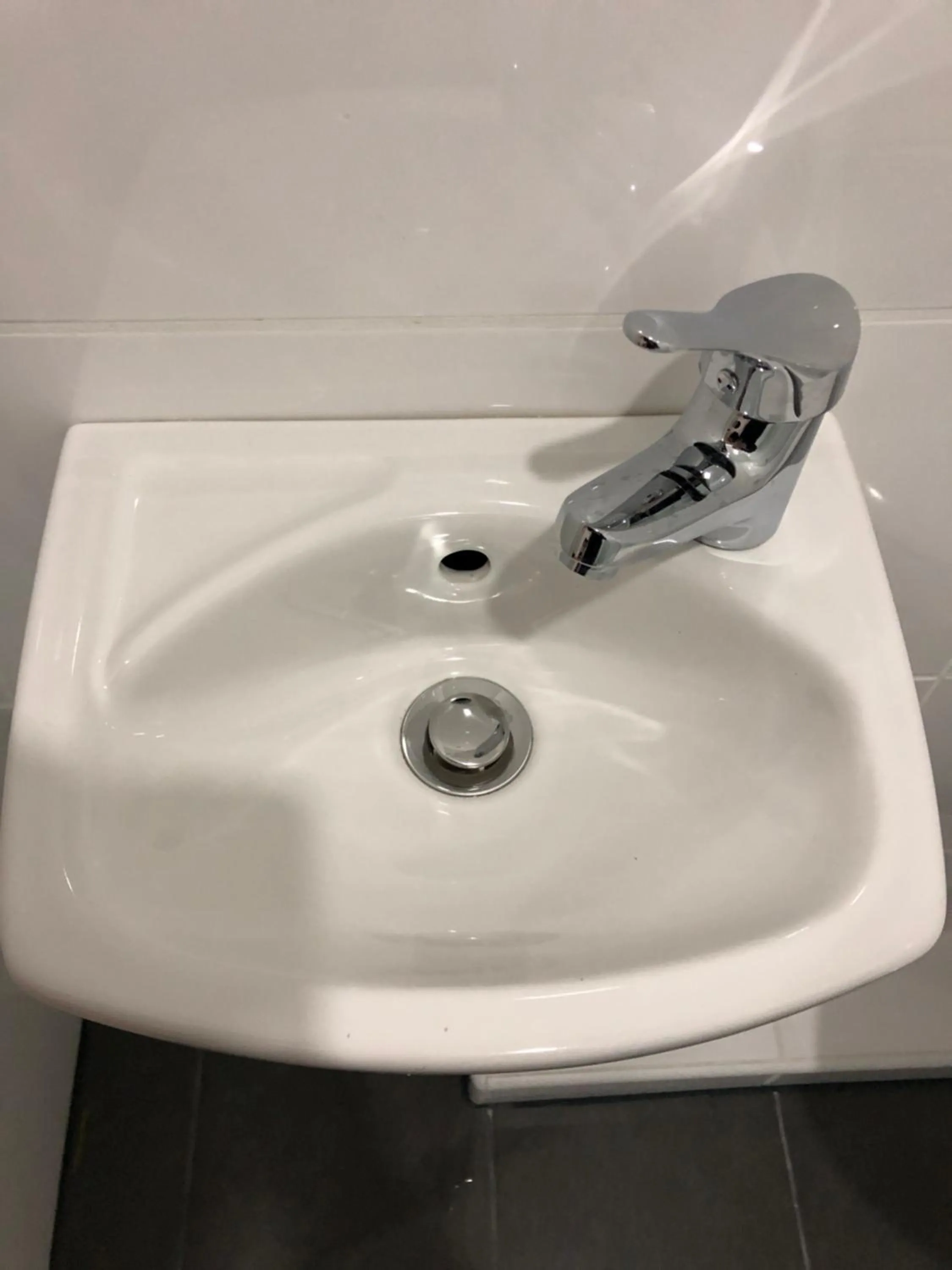 Living room in Apartment 4 Rent