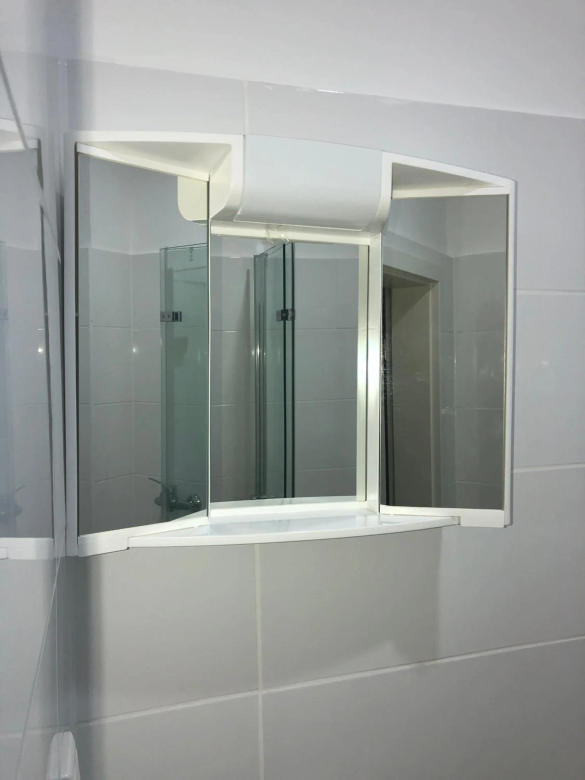 Living room in Apartment 4 Rent